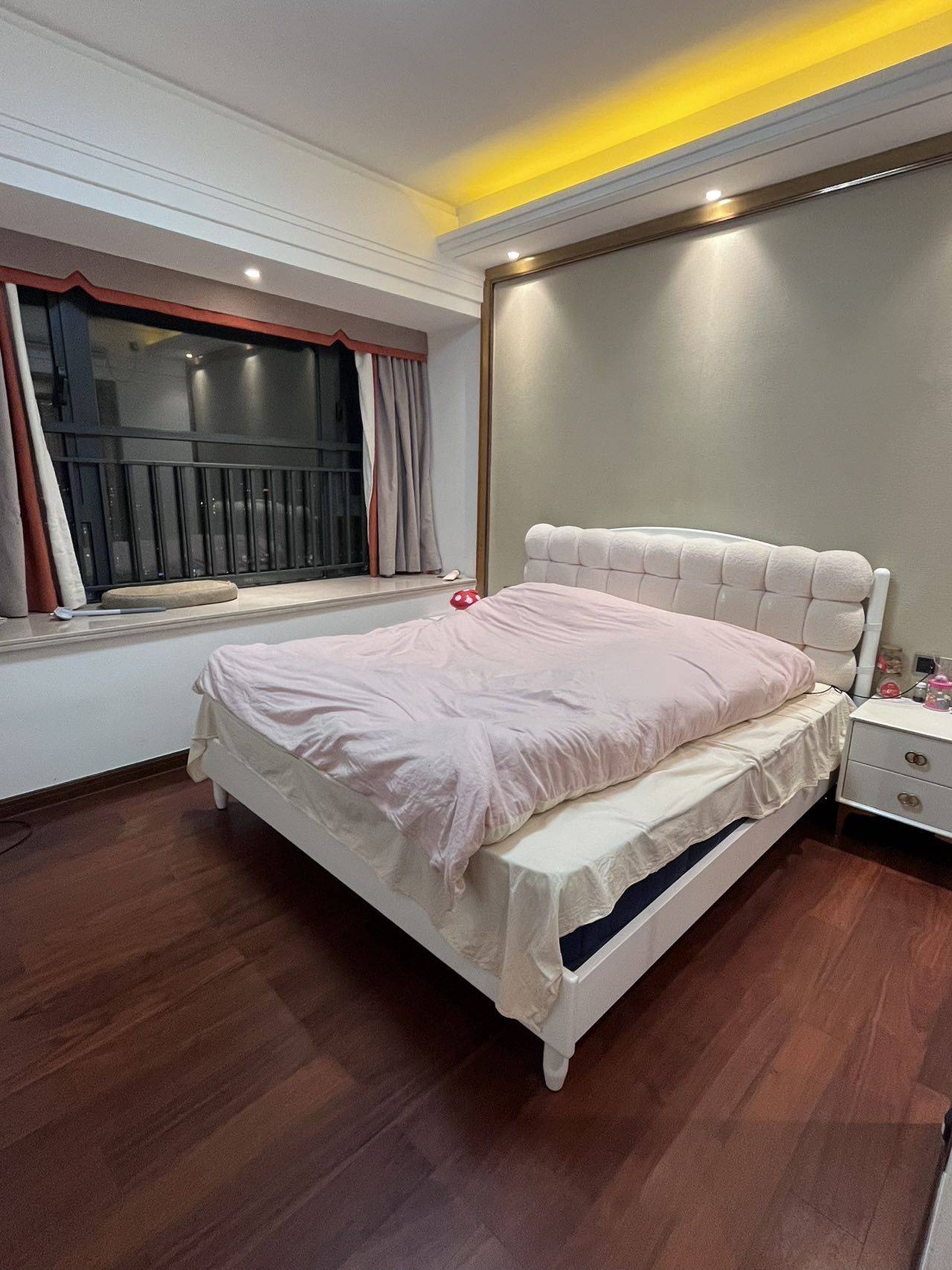 golddiggerrr整租房源3