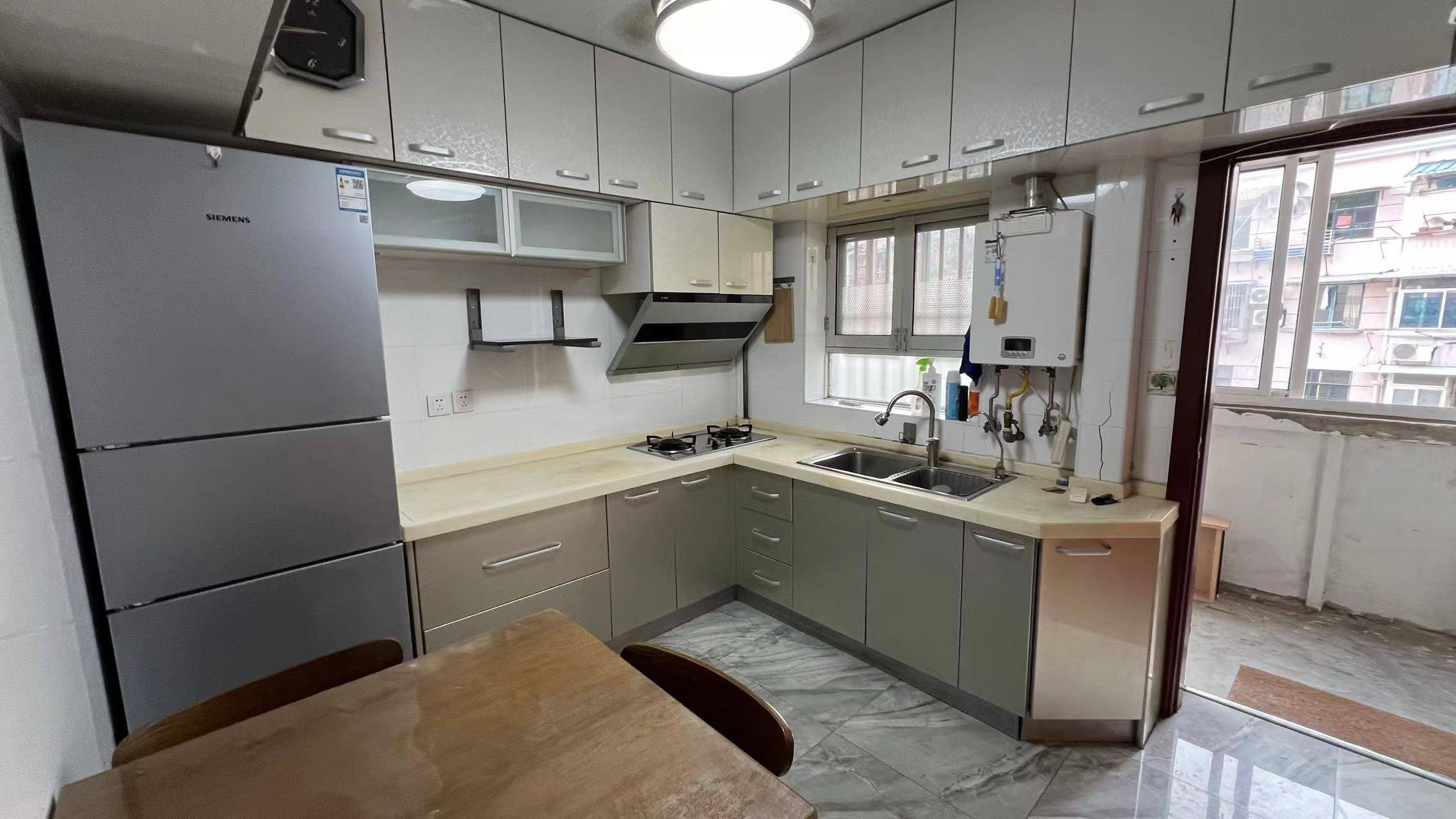 Shanghai Yangpu | 明园村小区_3