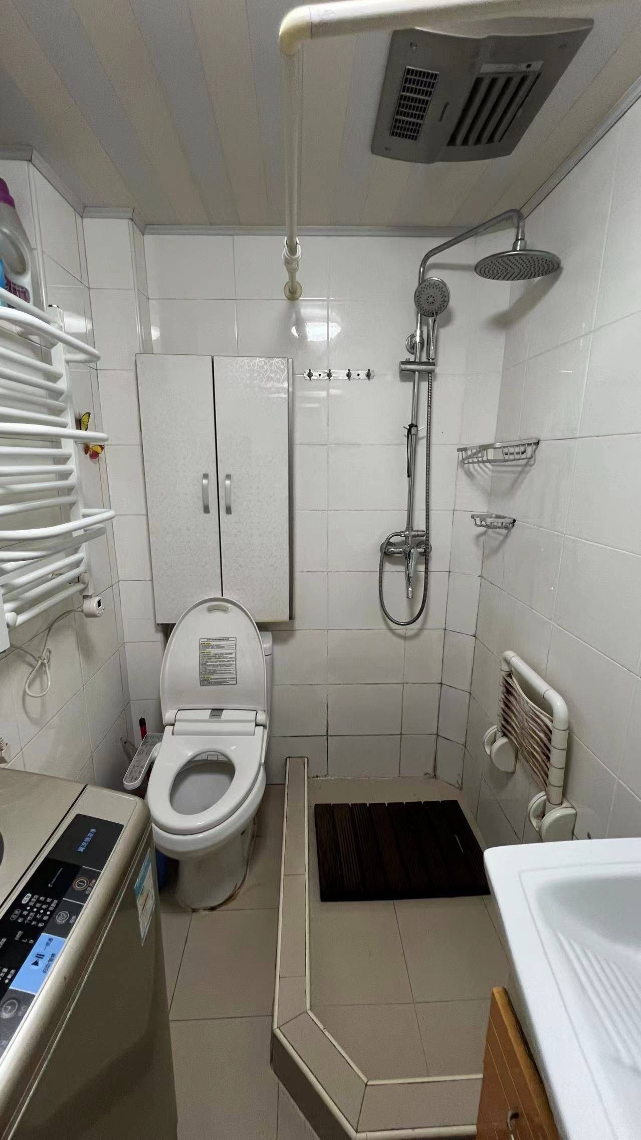 Shanghai Yangpu | 明园村小区_6