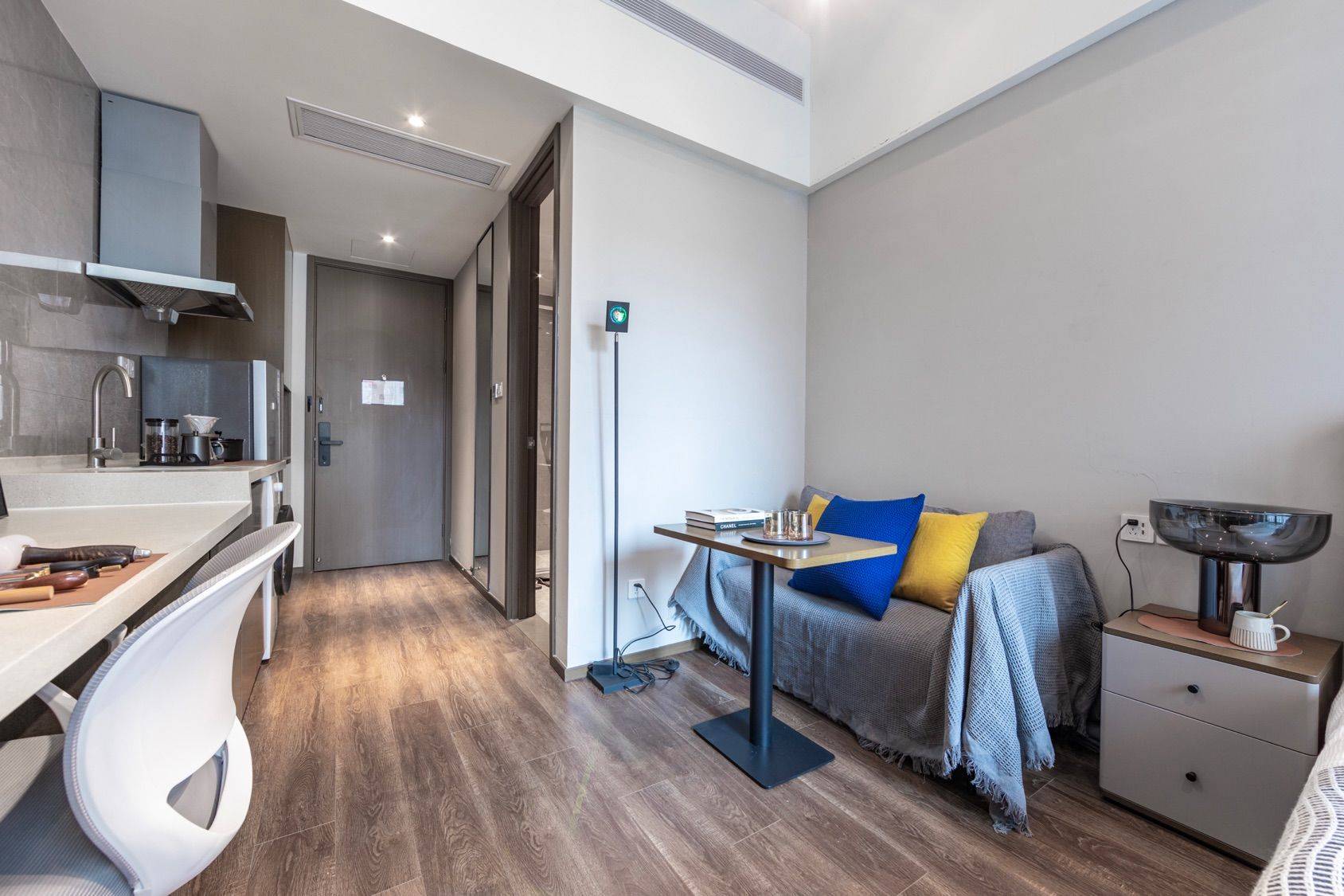 Beijing-Shijingshan-Cozy Home,Clean&Comfy