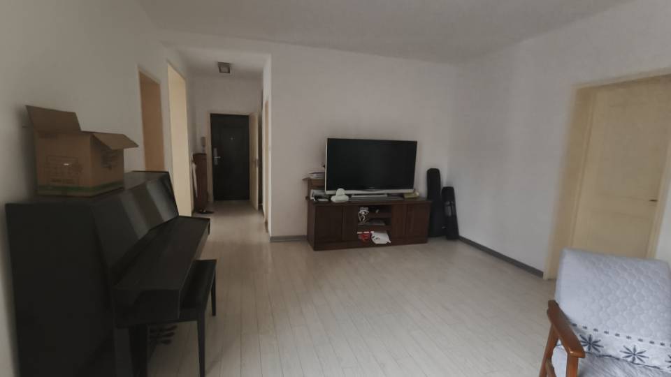 Xi'An-Xincheng-Cozy Home