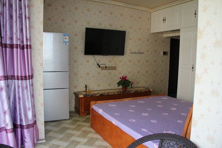 Chongqing-Yubei-Cozy Home,Clean&Comfy,No Gender Limit,Hustle & Bustle,“Friends”,Chilled,LGBTQ Friendly,Pet Friendly