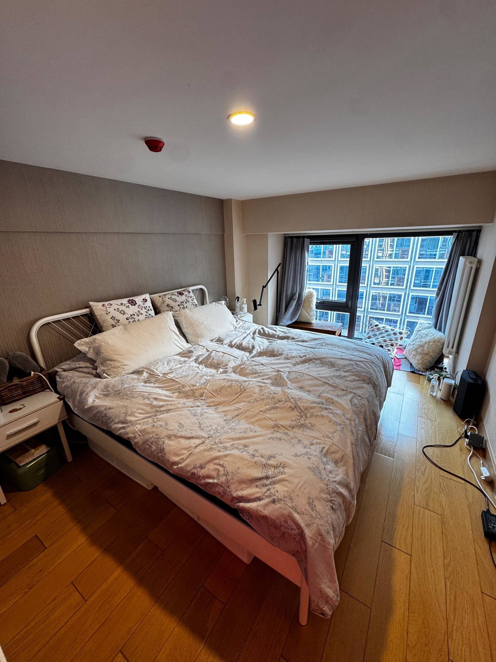 Beijing-Shunyi-来广营,望京,南法信地铁站,Pet Friendly,LGBTQ Friendly,Cozy Home,Clean&Comfy,No Gender Limit,Hustle & Bustle,“Friends”,Chilled