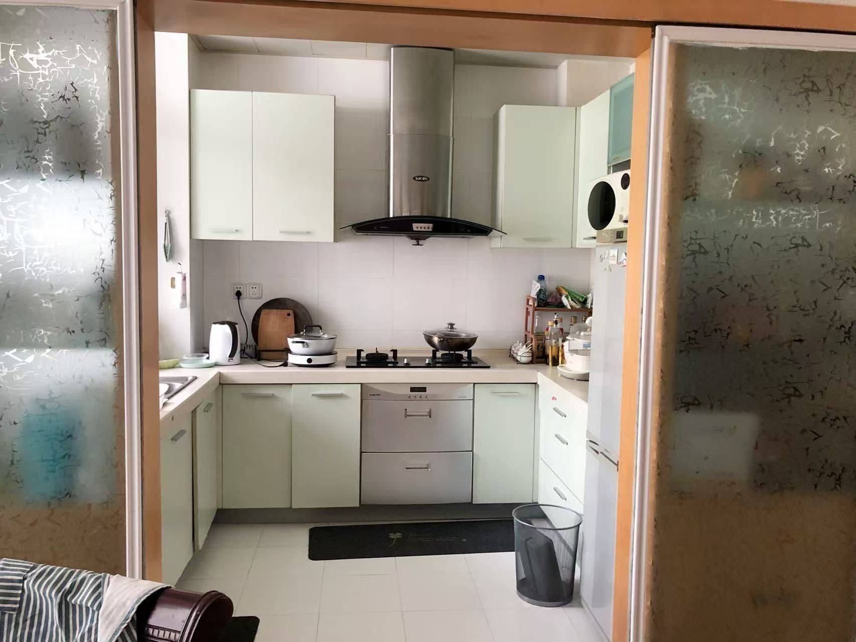 武汉-東西湖-溫馨小窩,乾淨治愈