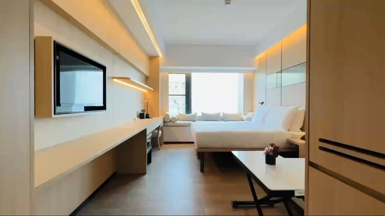 Shanghai-Putuo-Clean&Comfy,No Gender Limit
