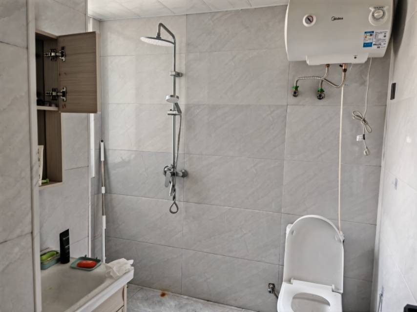 Hangzhou-Qiantang-Cozy Home