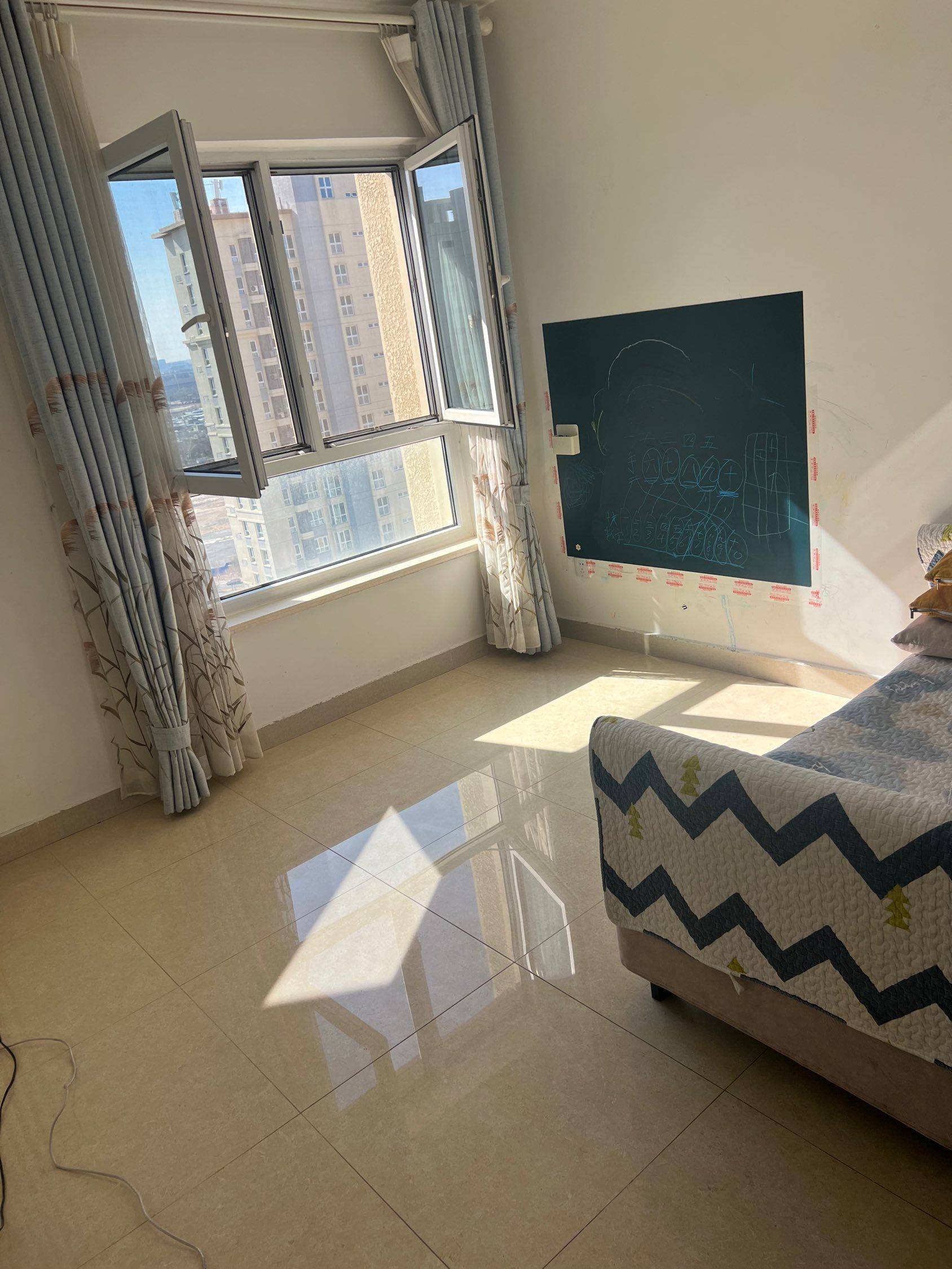 Beijing-Chaoyang-Cozy Home,Clean&Comfy,No Gender Limit,LGBTQ Friendly