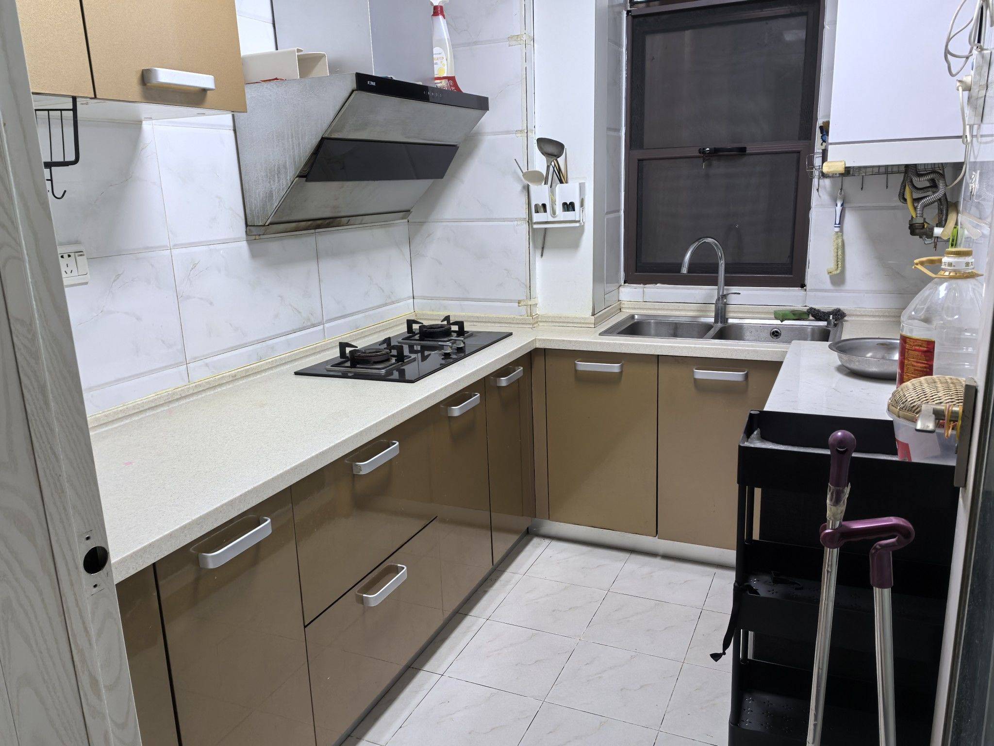 Hefei-Shushan-Cozy Home,Clean&Comfy,No Gender Limit,LGBTQ Friendly