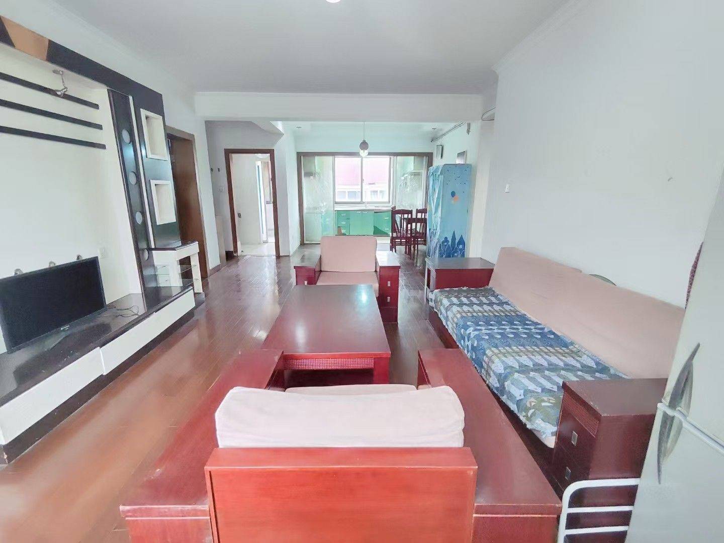 Suzhou-Wuzhong-No Gender Limit,LGBTQ Friendly,Pet Friendly