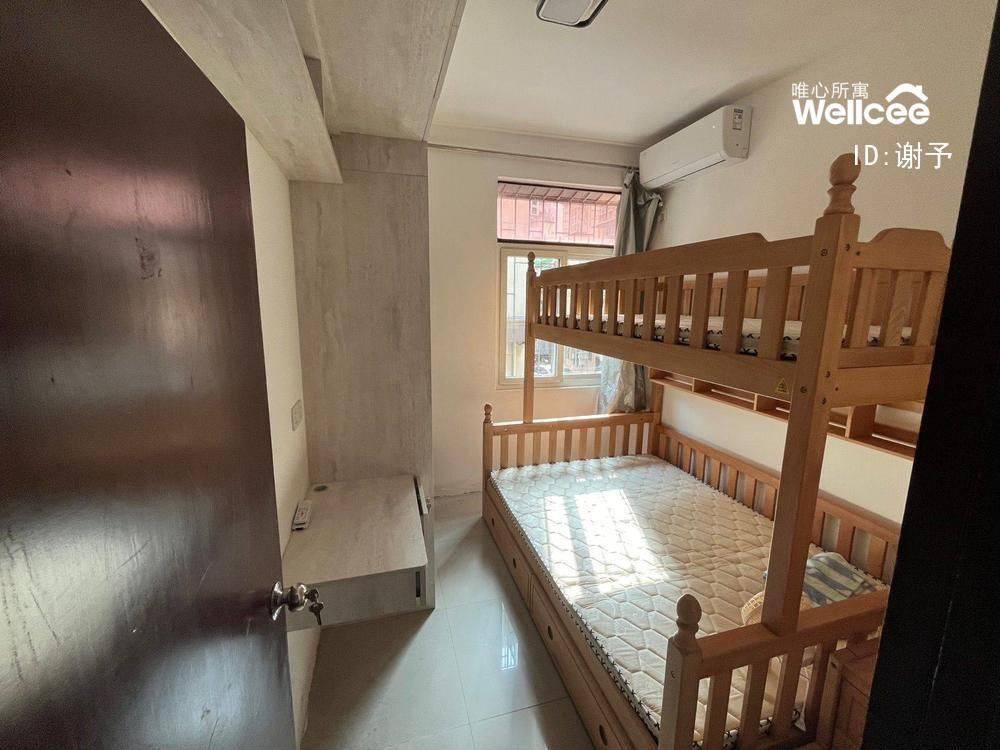 深圳-宝安-温馨小窝,干净治愈,不限性别,慢时光