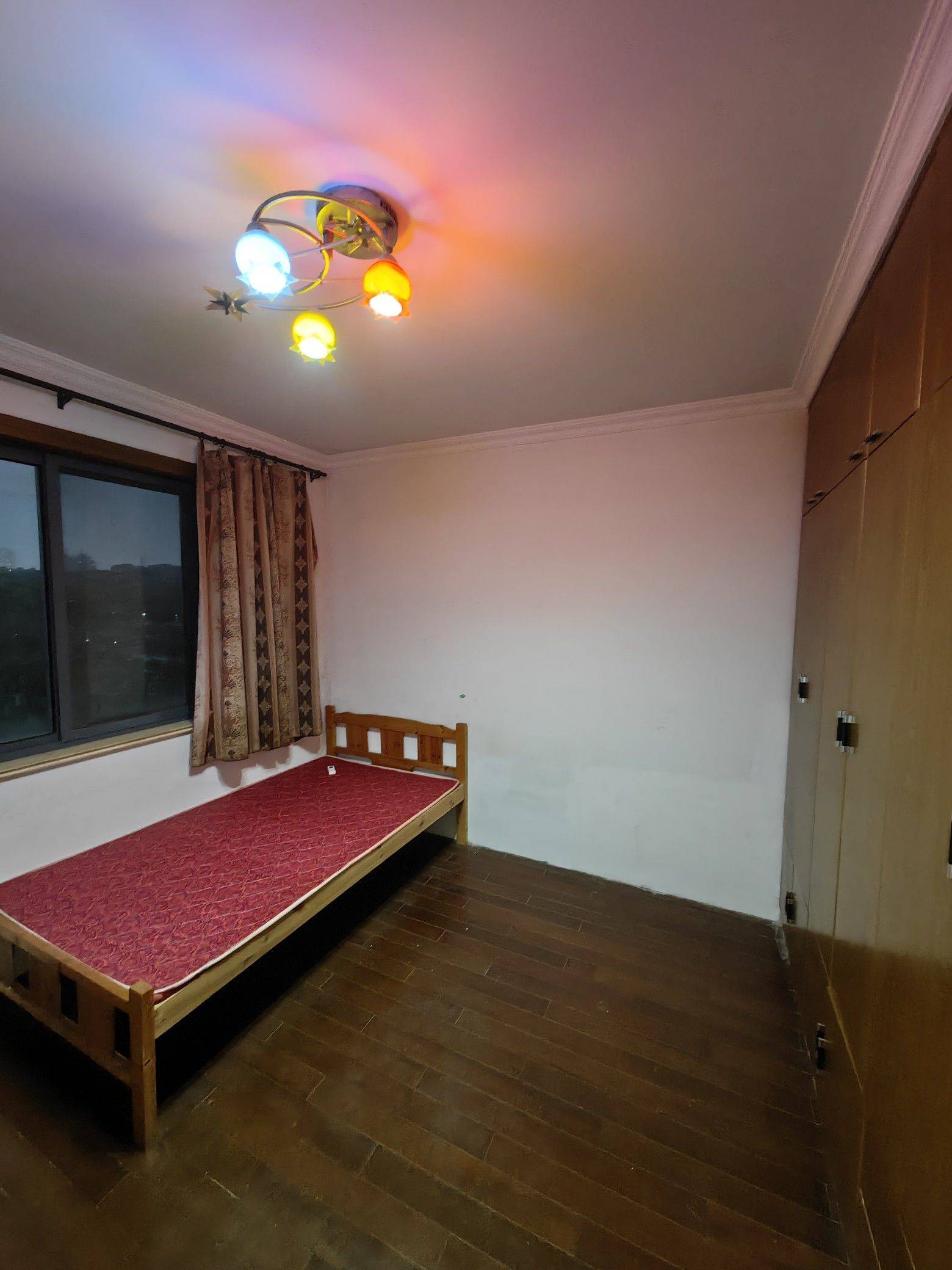 Suzhou-Wuzhong-No Gender Limit,LGBTQ Friendly,Pet Friendly