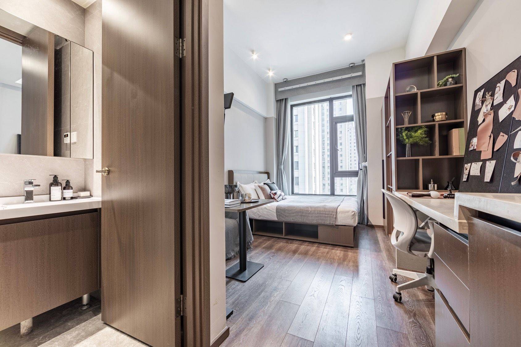 Beijing-Shijingshan-Cozy Home,Clean&Comfy
