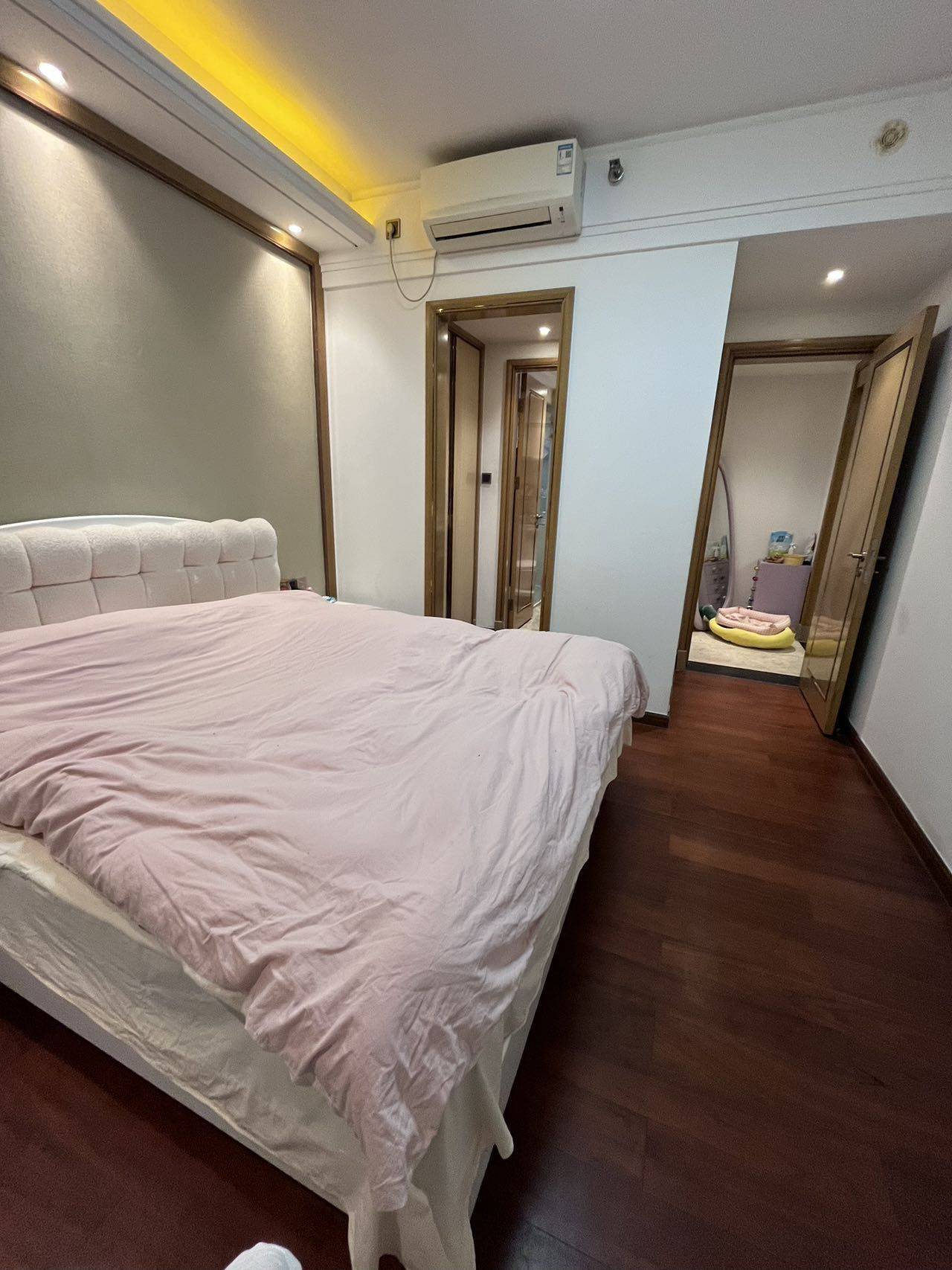 golddiggerrr整租房源1