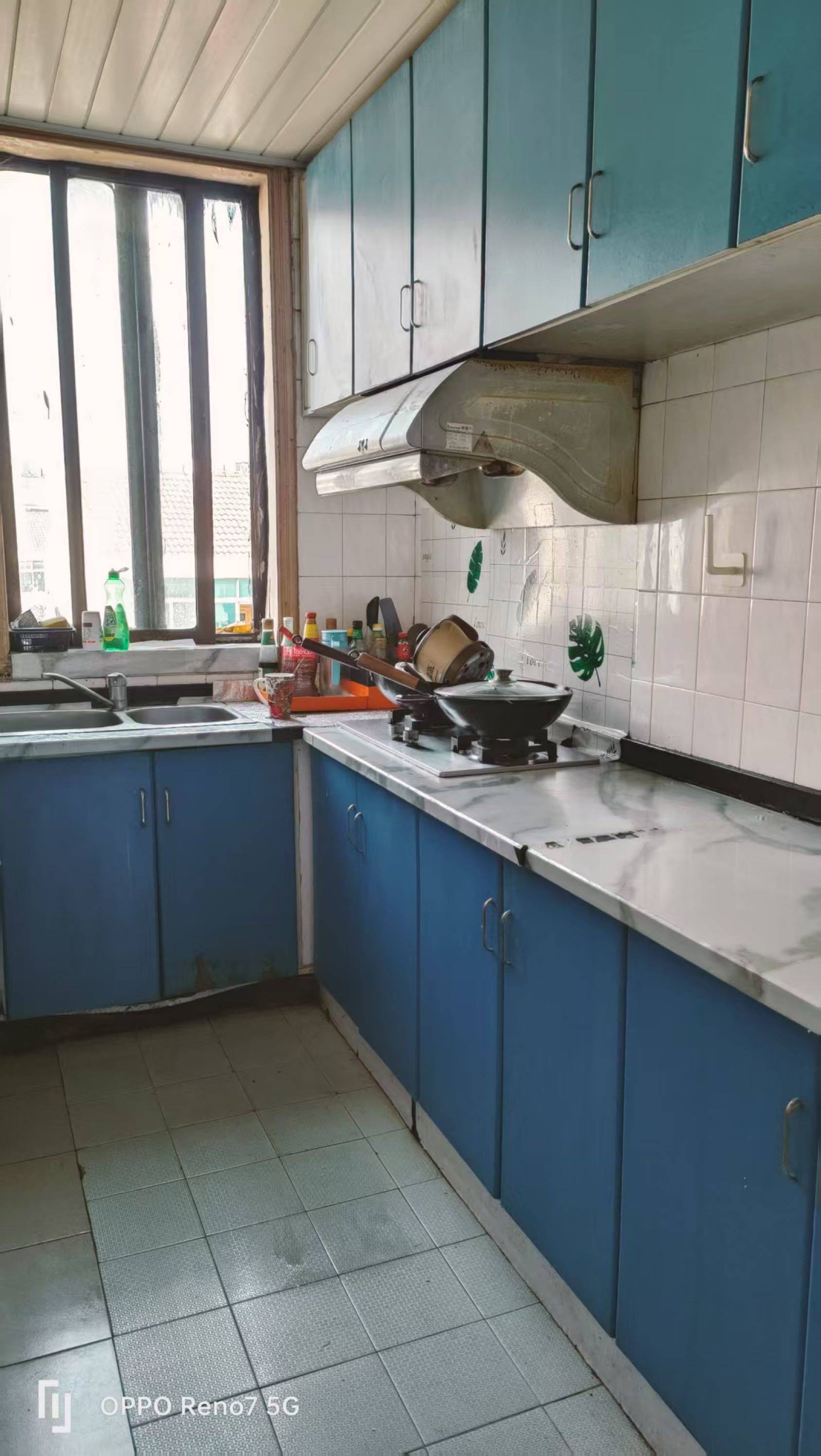 Suzhou-Wuzhong-Cozy Home,Clean&Comfy,No Gender Limit,Hustle & Bustle