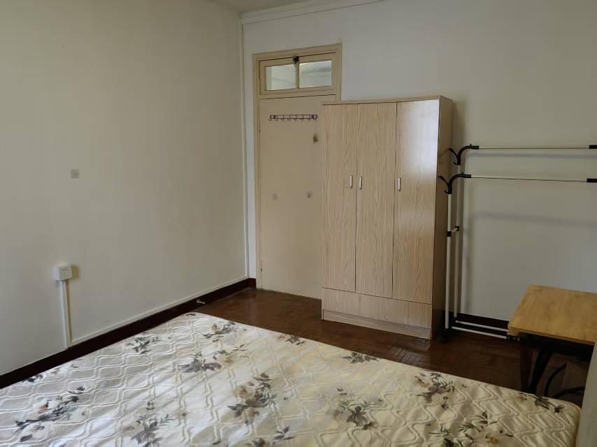 Nanjing-Gulou-Cozy Home,No Gender Limit