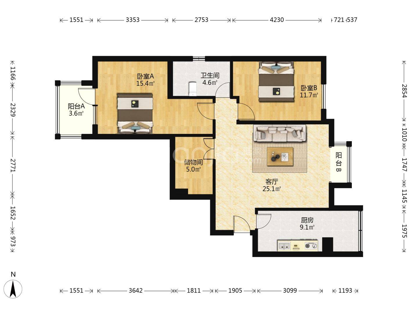 Beijing-Chaoyang-Replacement