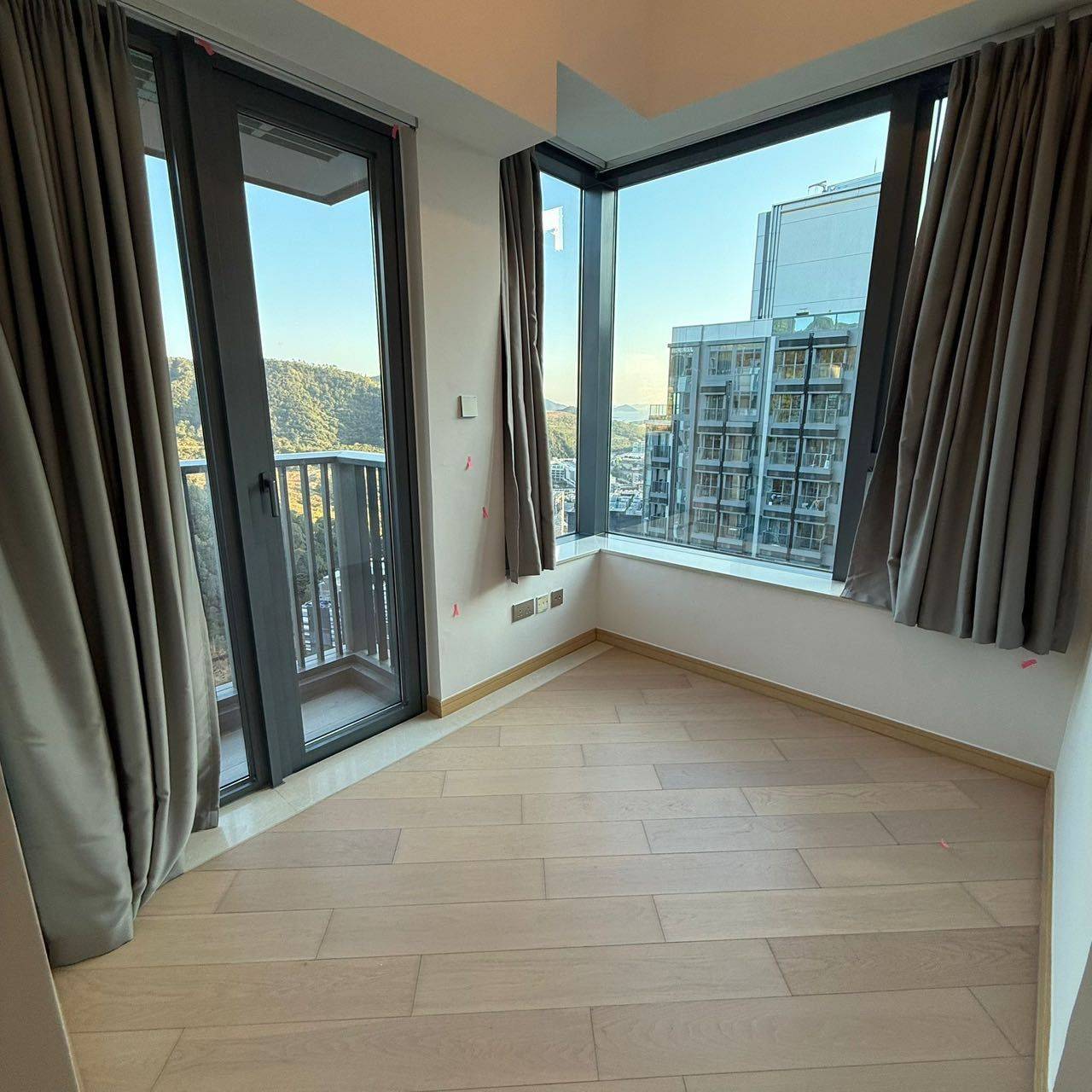 Hong Kong-New Territories-Cozy Home,Clean&Comfy,Pet Friendly