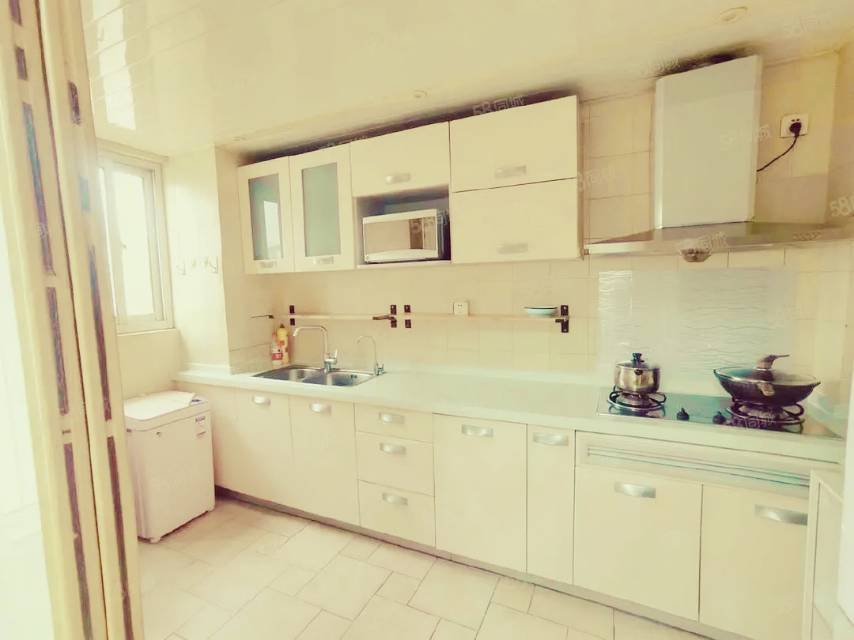 Beijing-Chaoyang-Cozy Home,Clean&Comfy,No Gender Limit,Pet Friendly