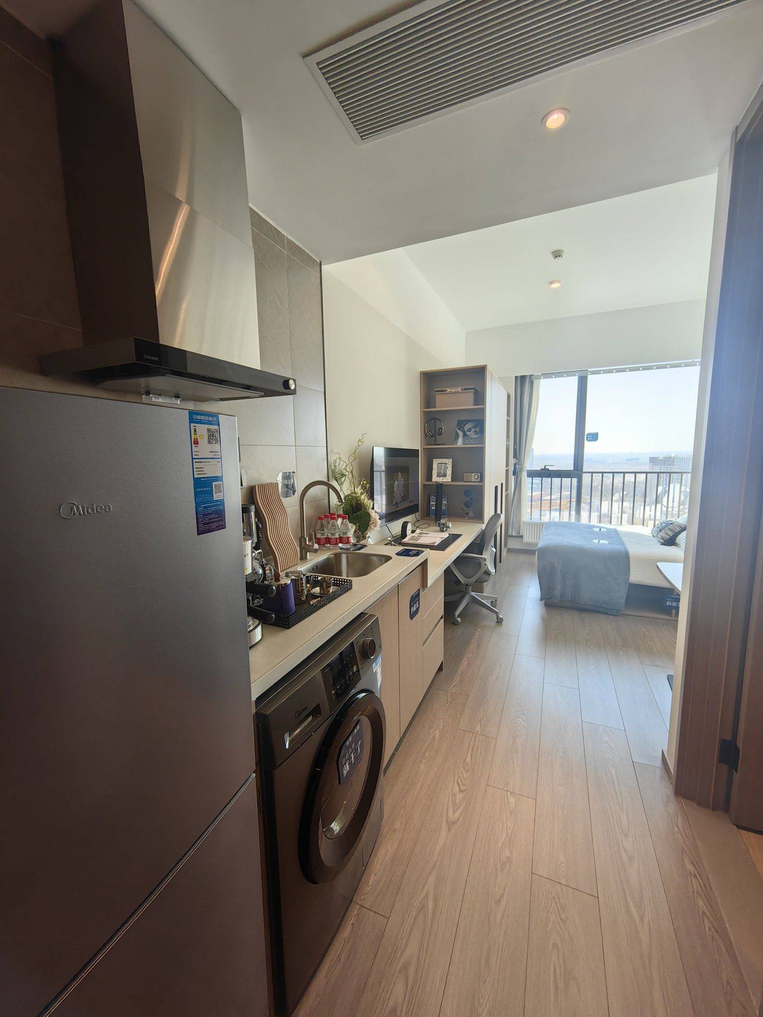 Beijing-Fengtai-Cozy Home,Clean&Comfy,No Gender Limit,Hustle & Bustle,“Friends”,Chilled,LGBTQ Friendly,Pet Friendly