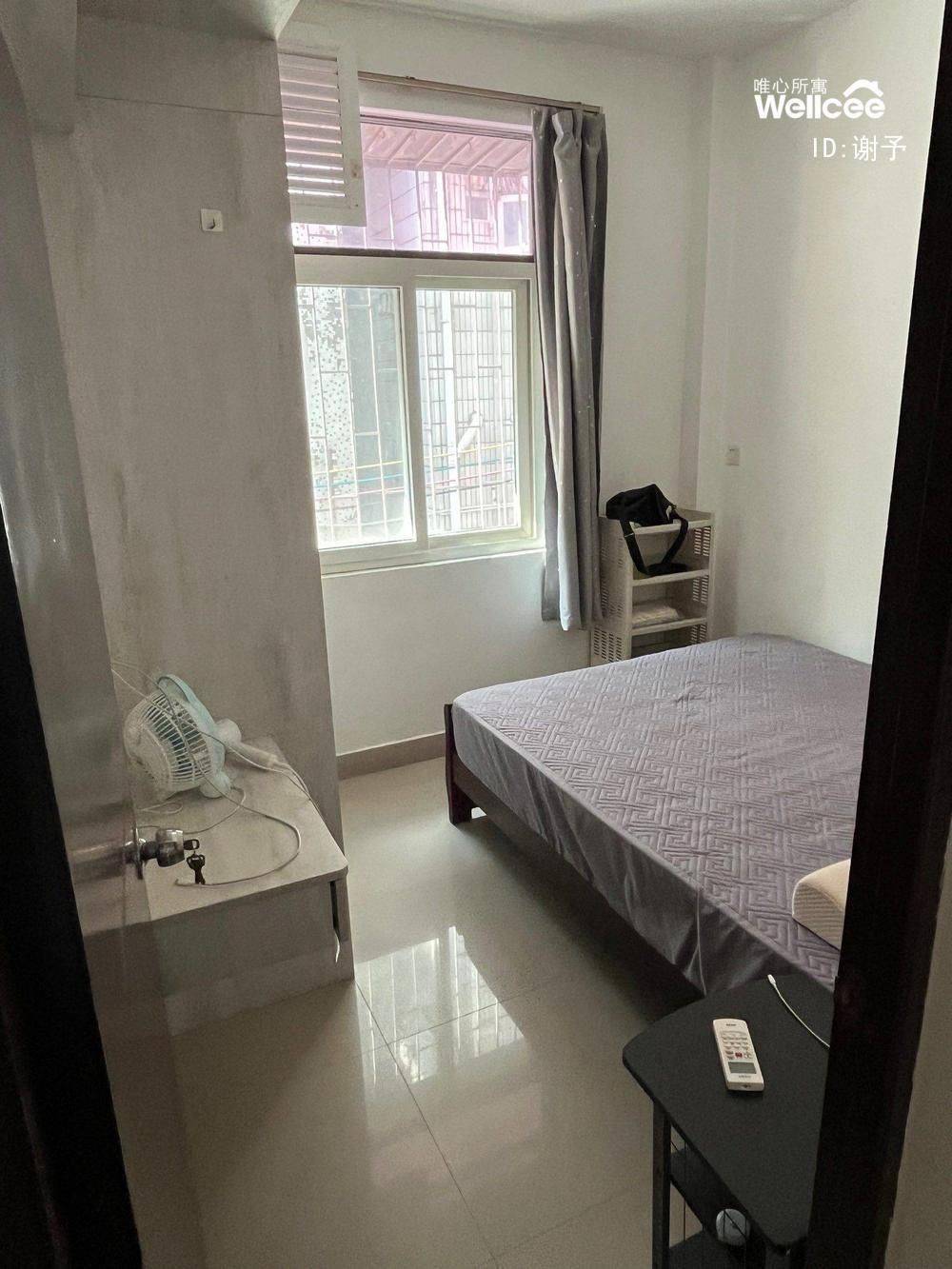 深圳-宝安-温馨小窝,干净治愈,不限性别,慢时光