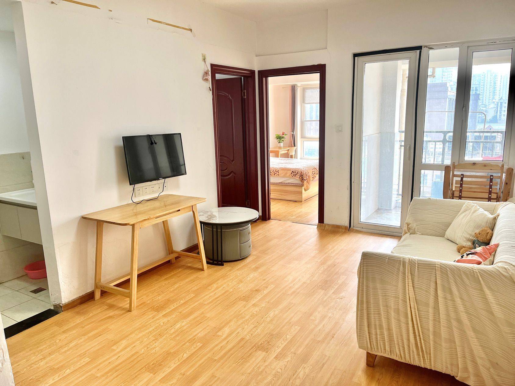 Wuhan-Jianghan-Cozy Home,Clean&Comfy,Hustle & Bustle