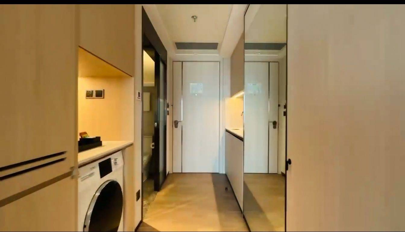 Shanghai-Putuo-Clean&Comfy,No Gender Limit