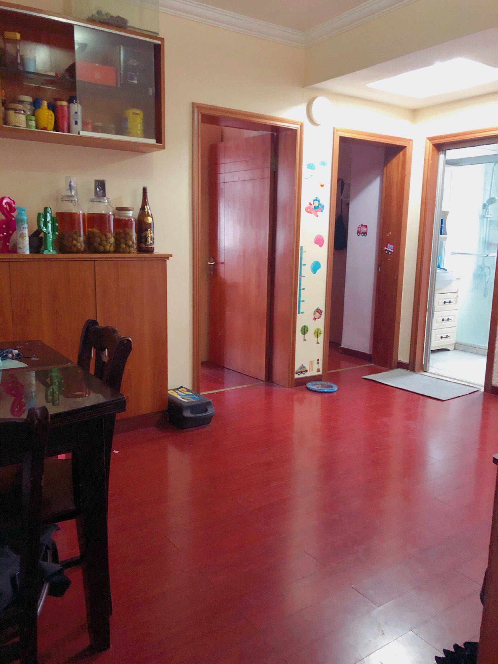 Shanghai-Pudong-Cozy Home,Clean&Comfy