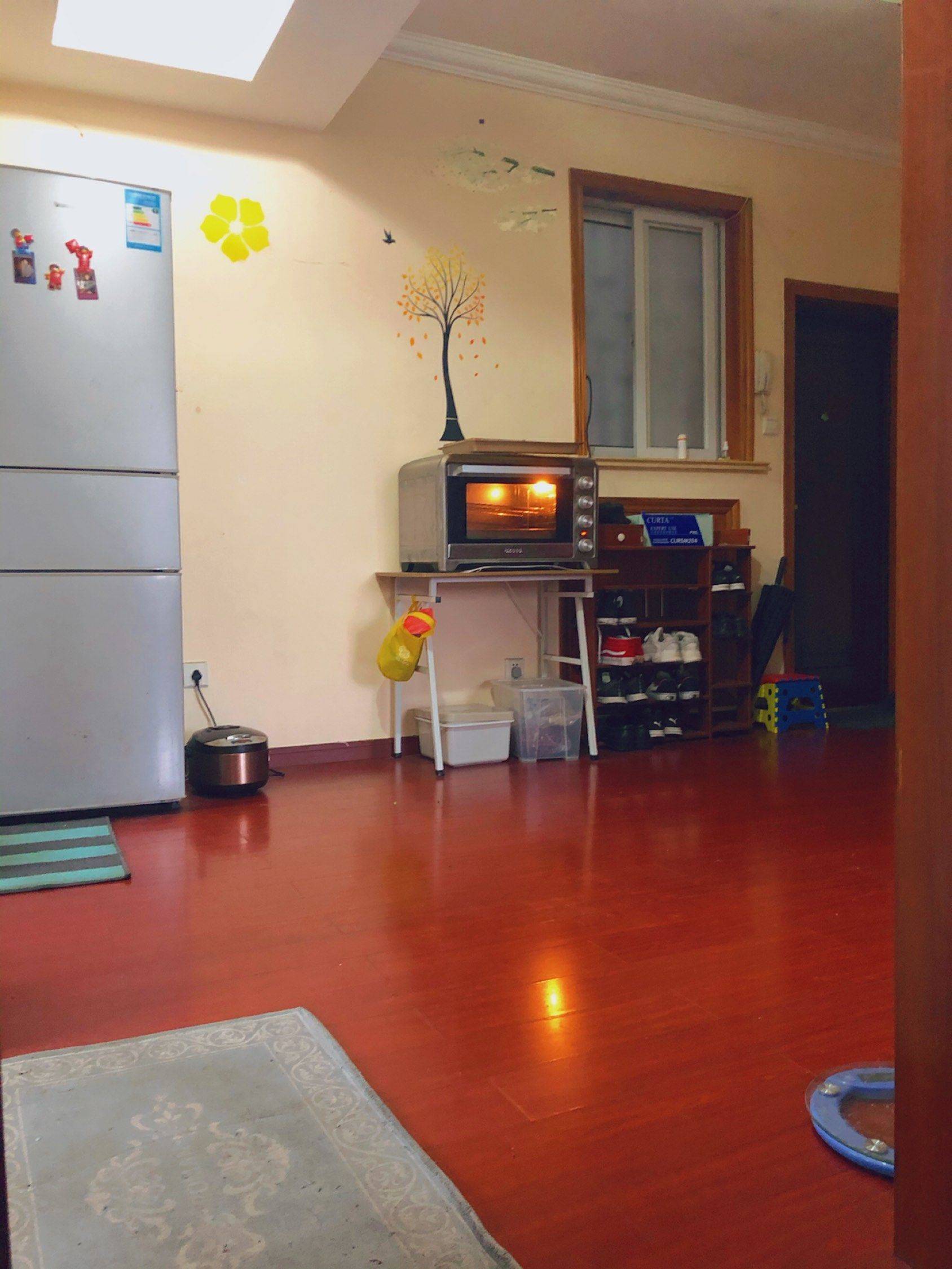 Shanghai-Pudong-Cozy Home,Clean&Comfy