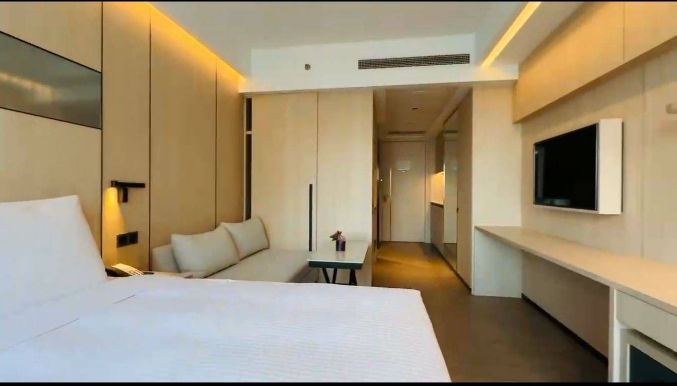 Shanghai-Putuo-Clean&Comfy,No Gender Limit