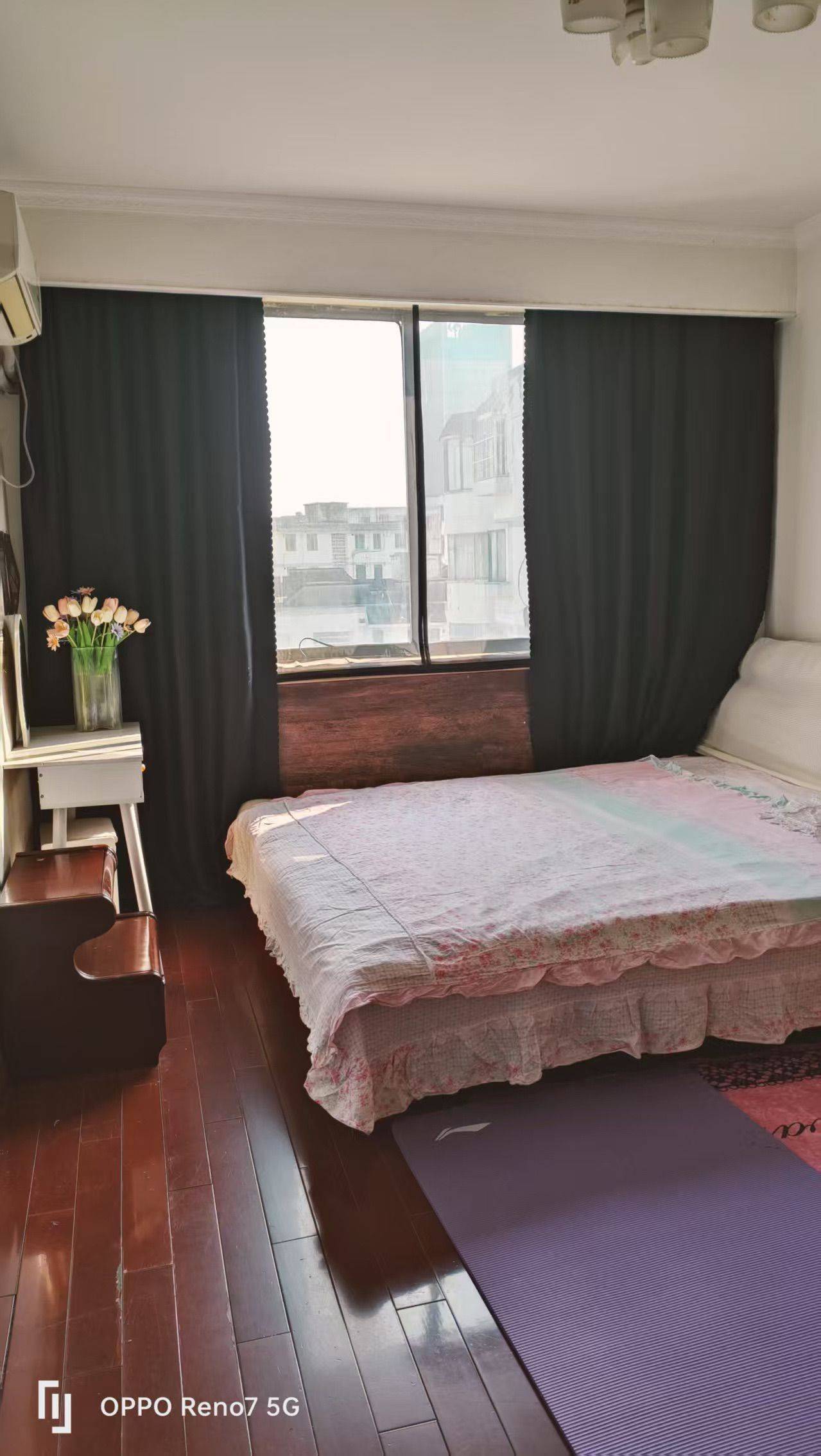 Suzhou-Wuzhong-Cozy Home,Clean&Comfy,No Gender Limit,Hustle & Bustle
