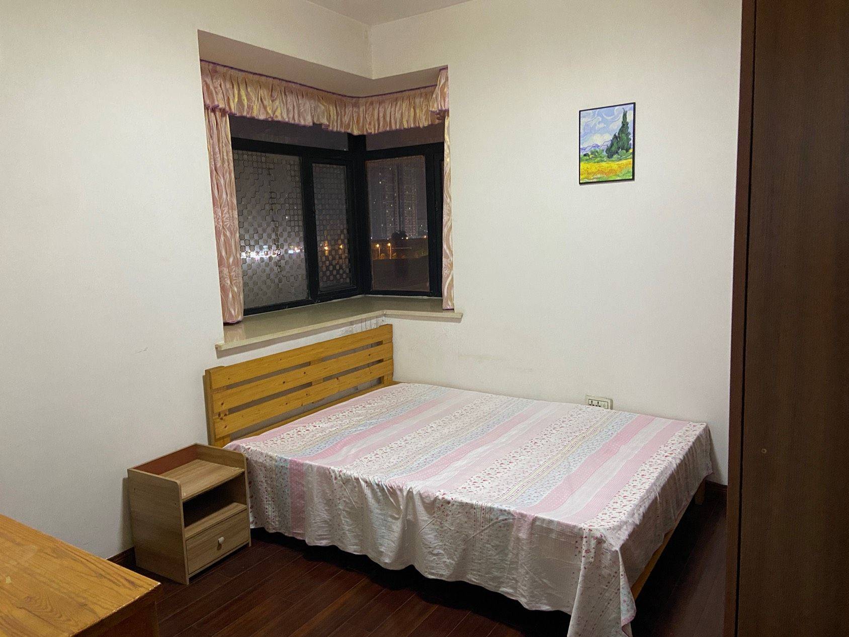 Wuhan-Jiangxia-Cozy Home,Clean&Comfy,Chilled