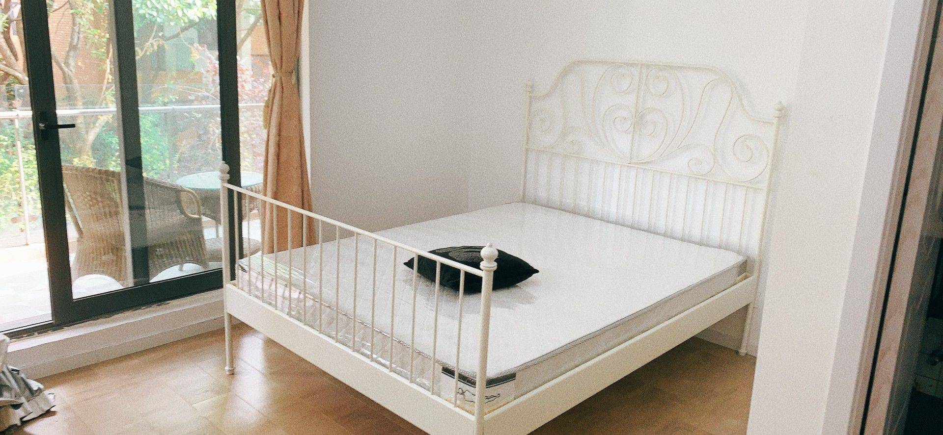Shanghai-Minhang-Cozy Home,Clean&Comfy,No Gender Limit,Hustle & Bustle,Pet Friendly