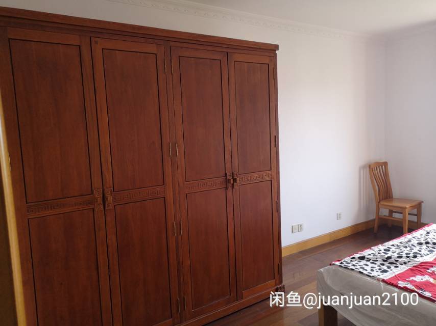 上海-虹口-外籍友好,寵物友好,LGBTQ友好,溫馨小窩,乾淨治愈,不限性別,市井煙火氣,老友記,慢時光