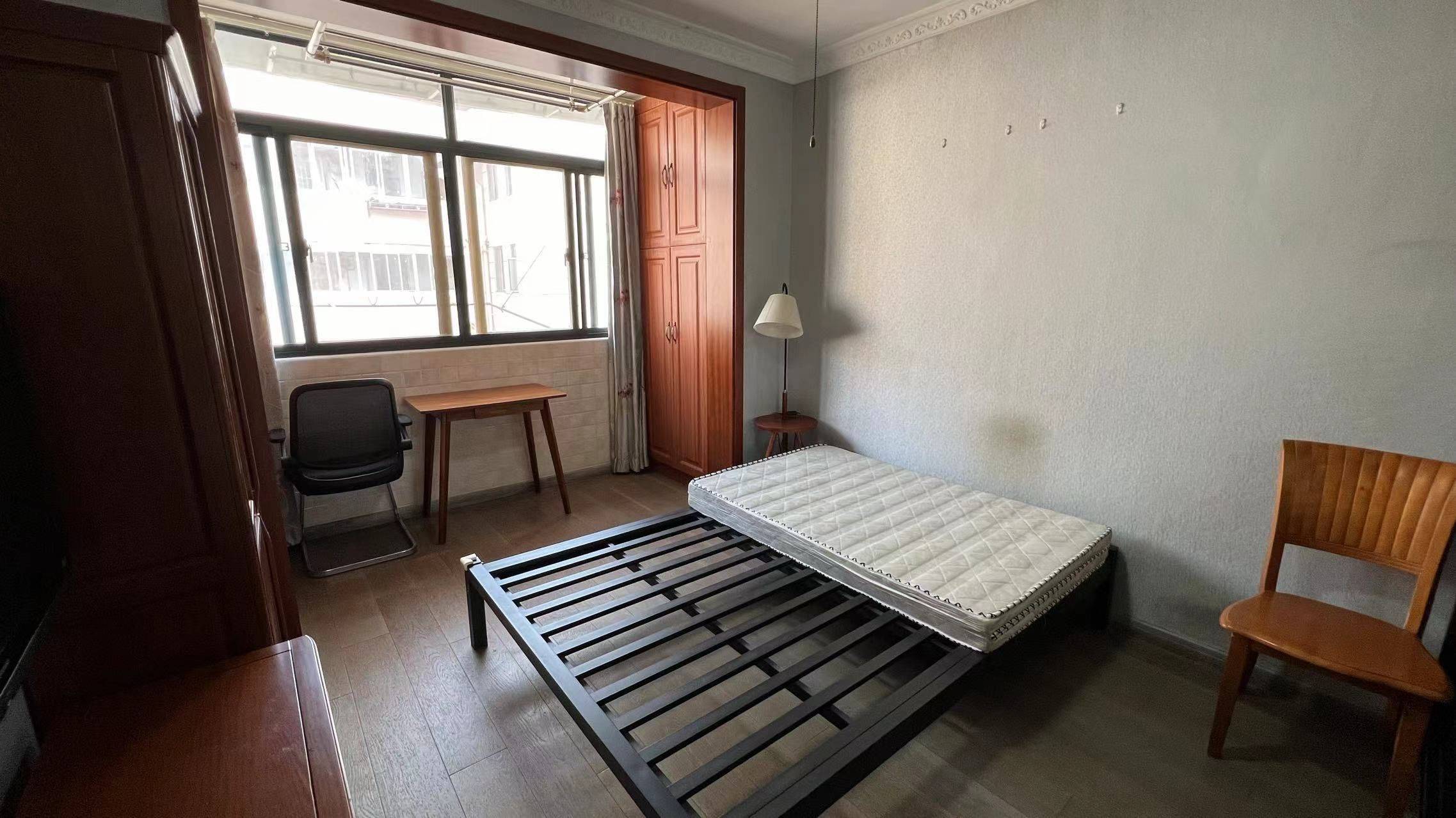 Shanghai Yangpu | 明园村小区_4