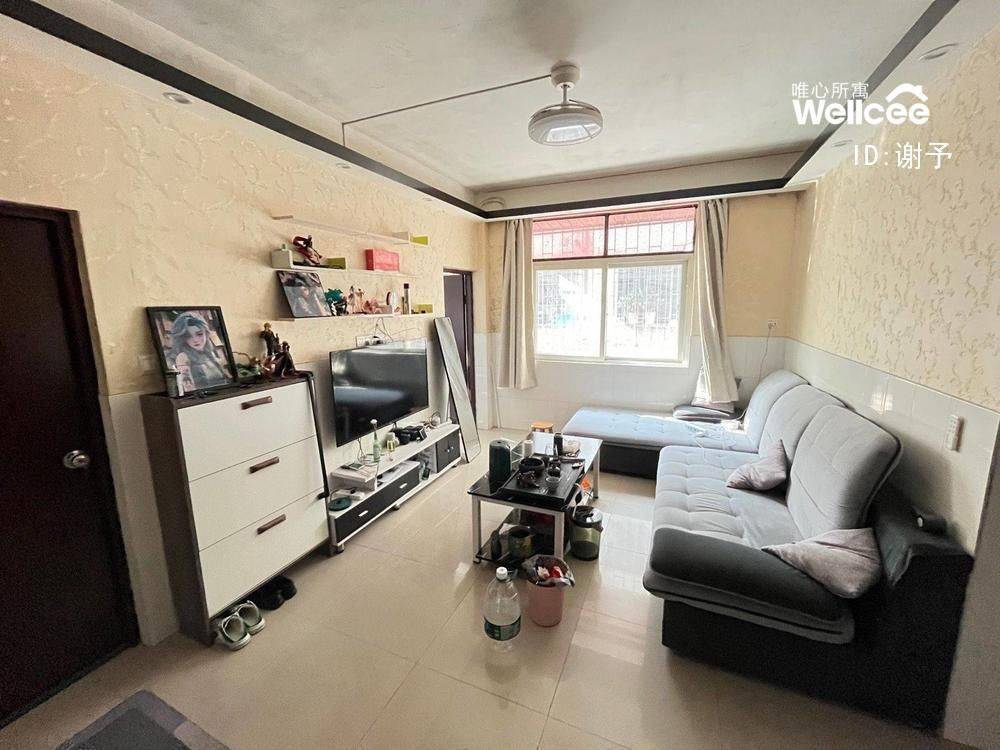 深圳-宝安-温馨小窝,干净治愈,不限性别,慢时光