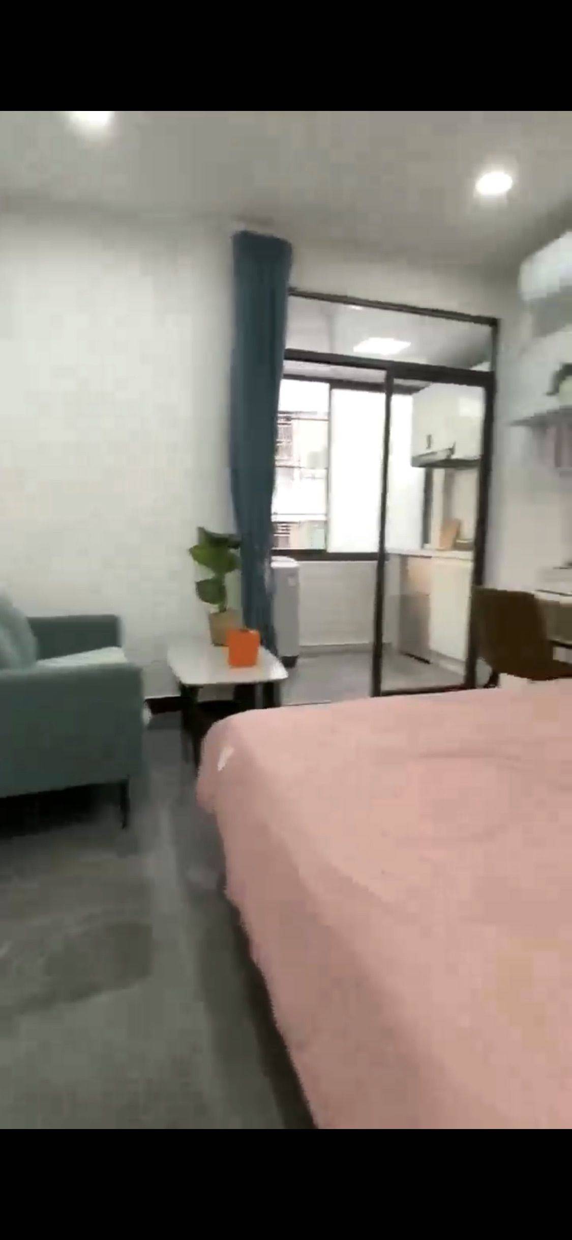 Shenzhen-Longgang-loft,Pet Friendly,Cozy Home,Clean&Comfy,No Gender Limit