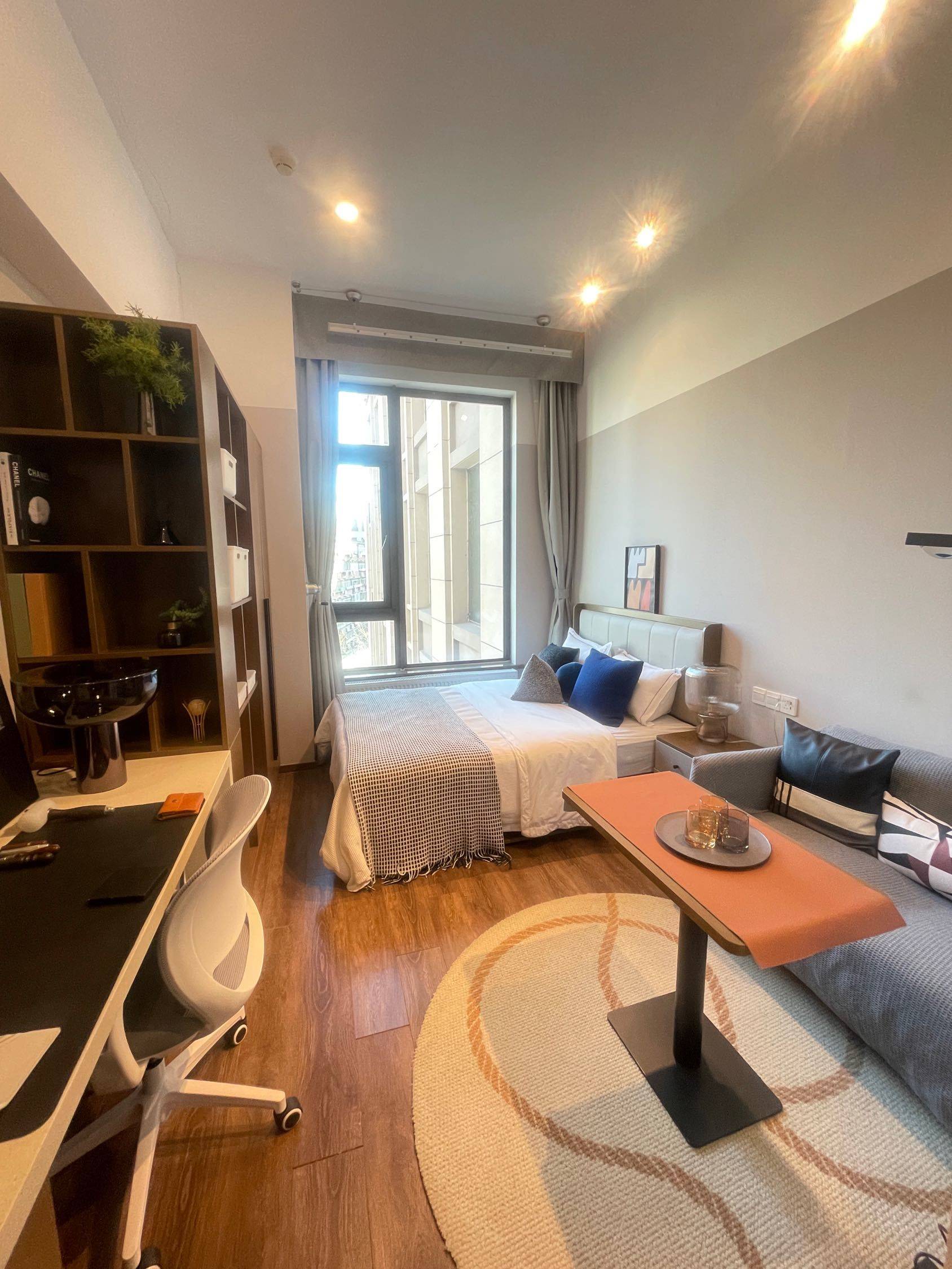 Beijing-Shijingshan-Cozy Home,Clean&Comfy