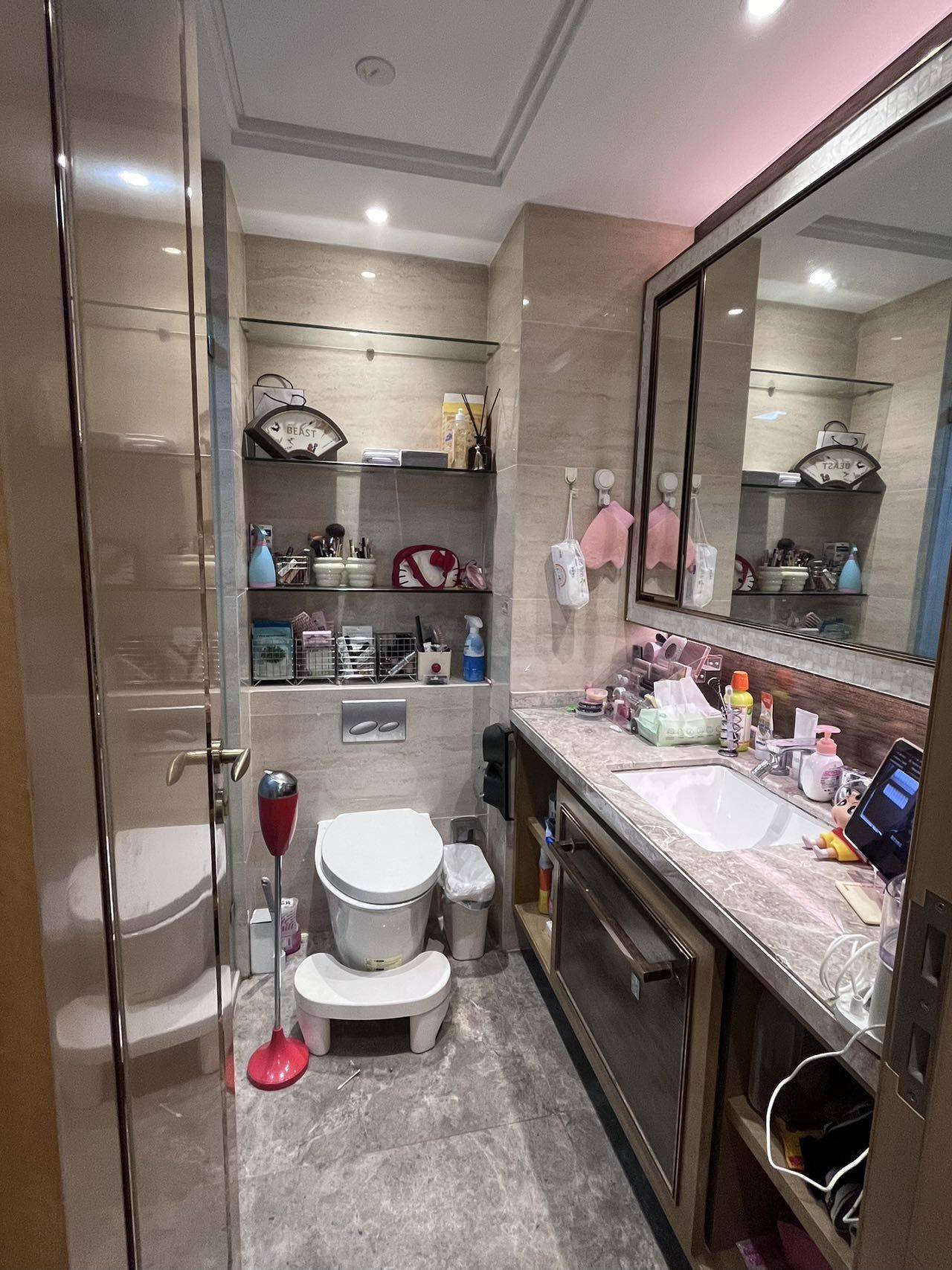 golddiggerrr整租房源2