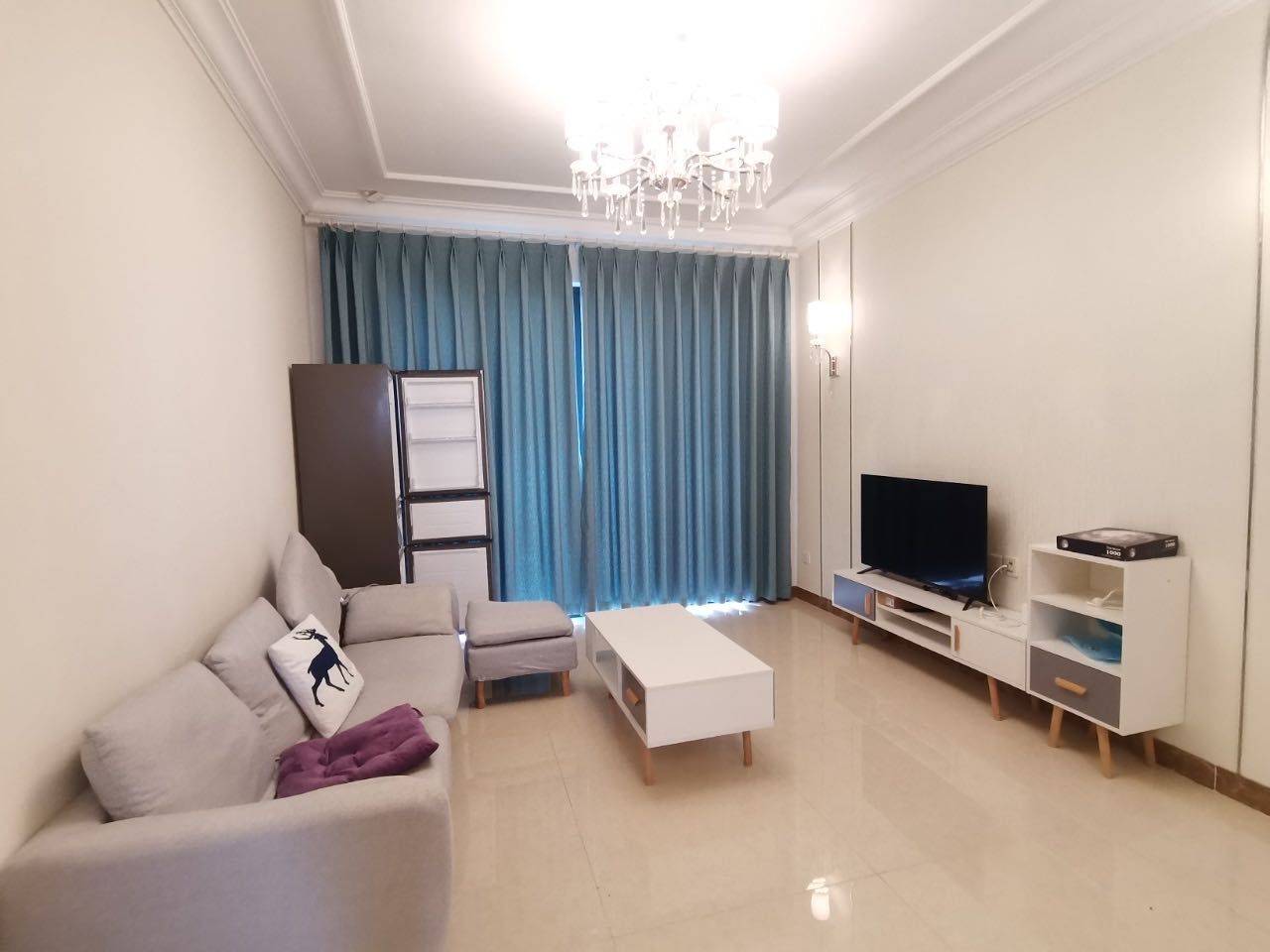 Xiamen-Jimei-Cozy Home,Clean&Comfy,No Gender Limit