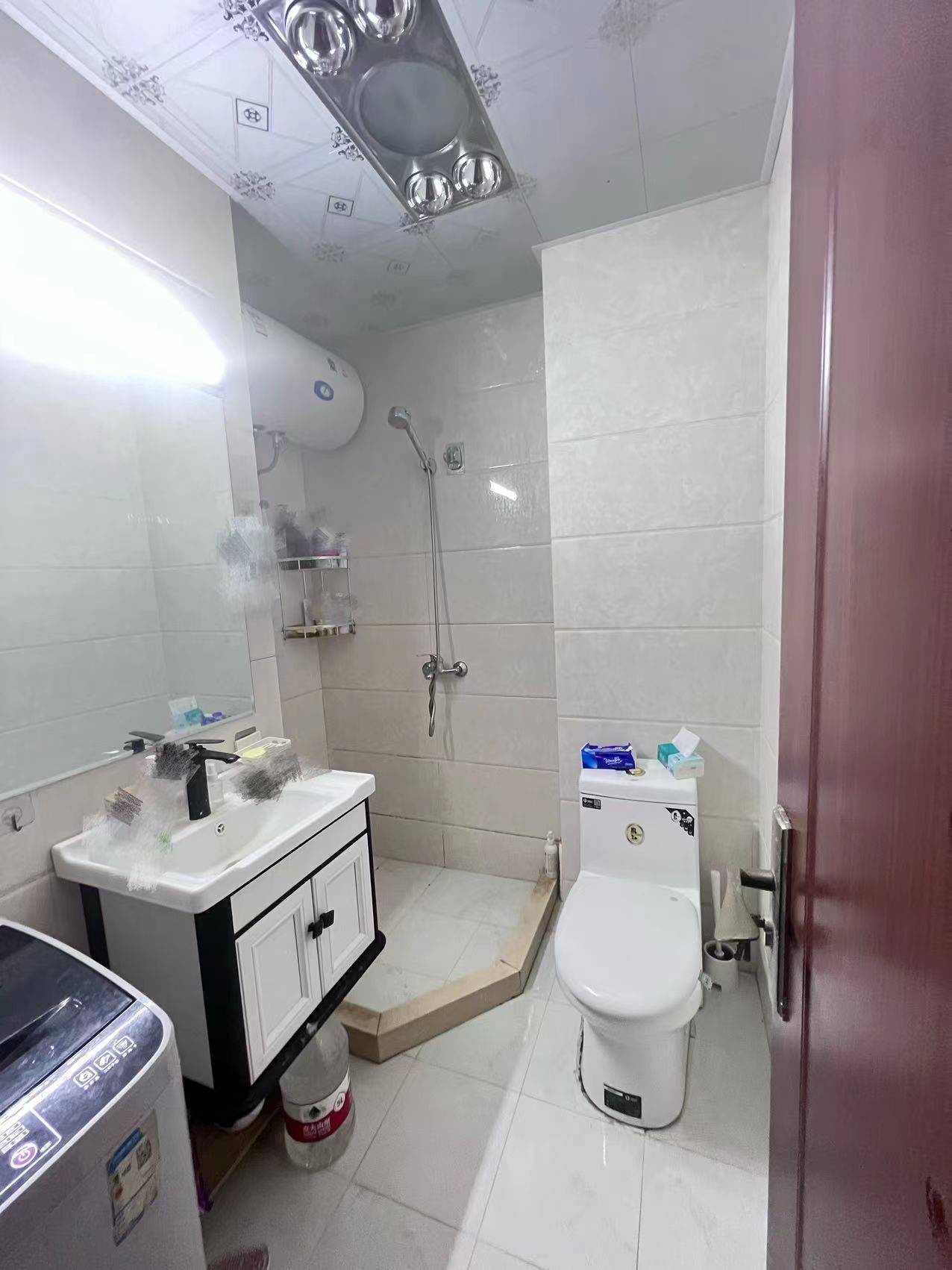 Shanghai-Songjiang-Cozy Home,Clean&Comfy,No Gender Limit