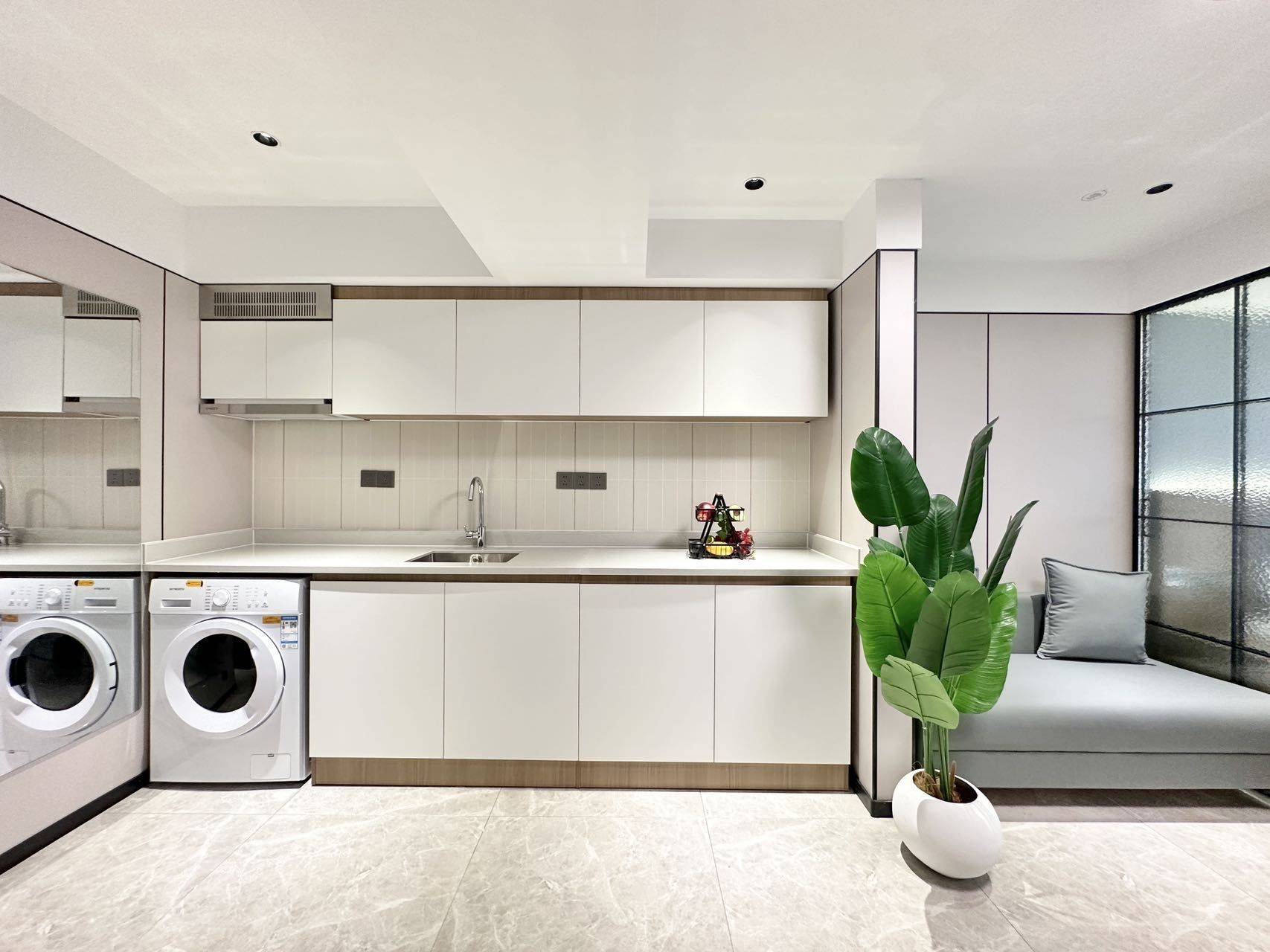 Shanghai-Jing‘An-Cozy Home,Clean&Comfy,No Gender Limit,Hustle & Bustle,“Friends”,Chilled,LGBTQ Friendly,Pet Friendly