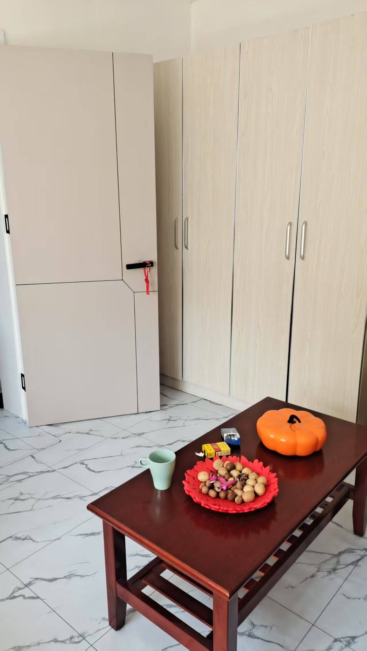 Tianjin-Beichen-Cozy Home