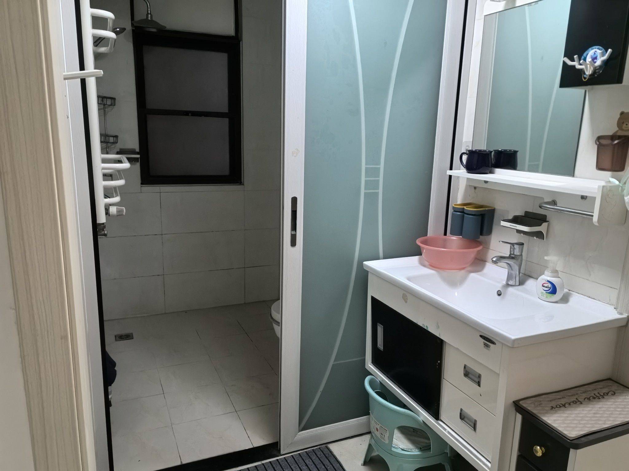 Hefei-Shushan-Cozy Home,Clean&Comfy,No Gender Limit,LGBTQ Friendly