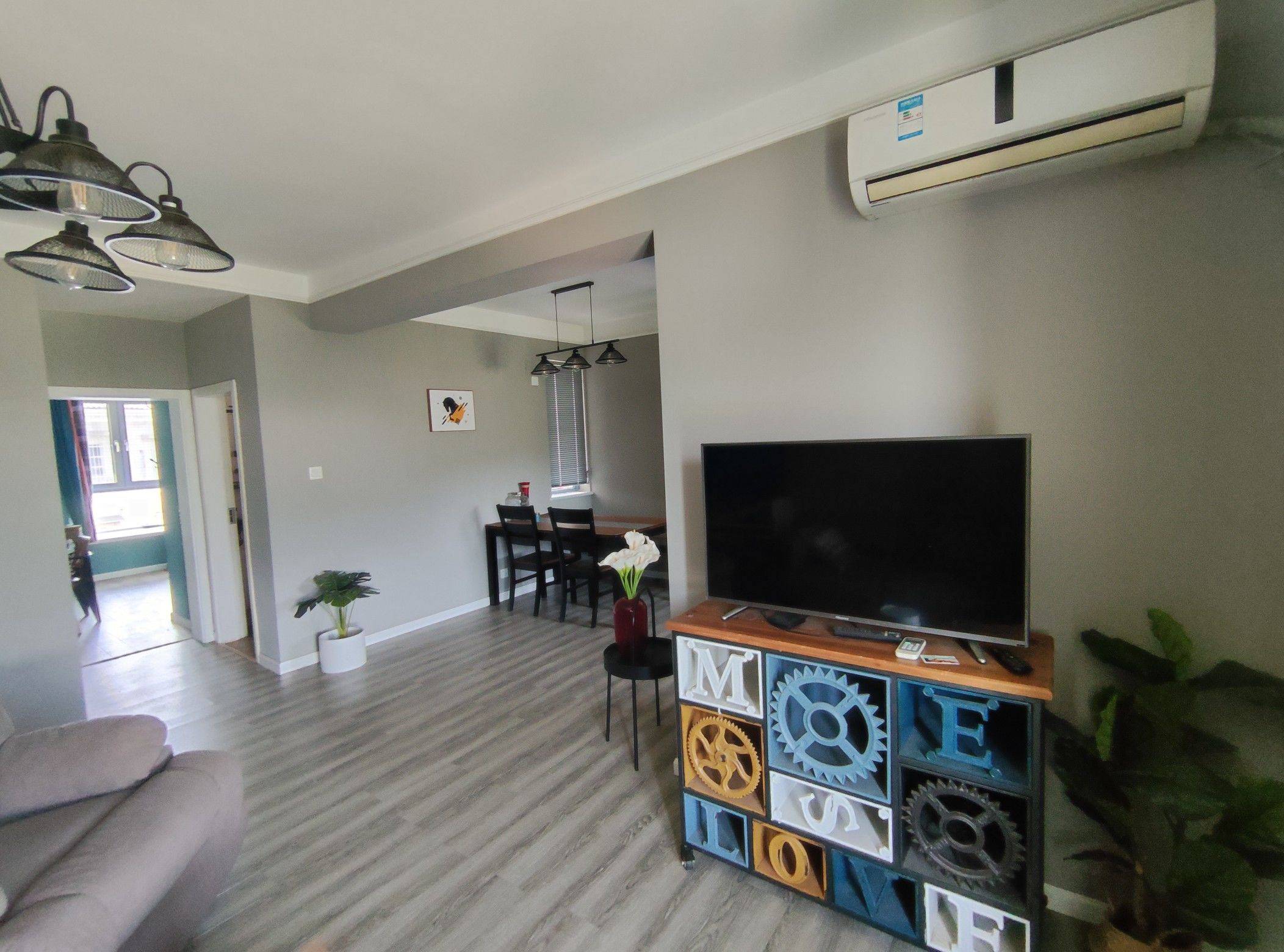 Changsha-Yuelu-安静学习,Cozy Home,No Gender Limit