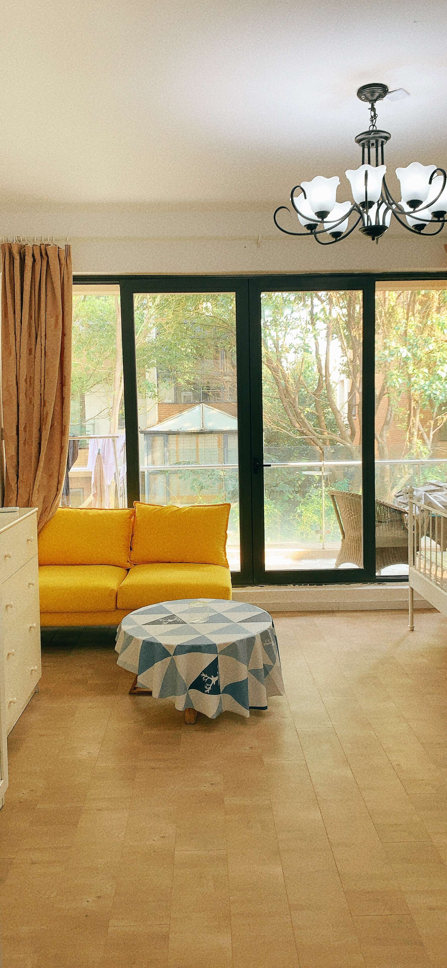 Shanghai-Minhang-Cozy Home,Clean&Comfy,No Gender Limit,Hustle & Bustle,Pet Friendly