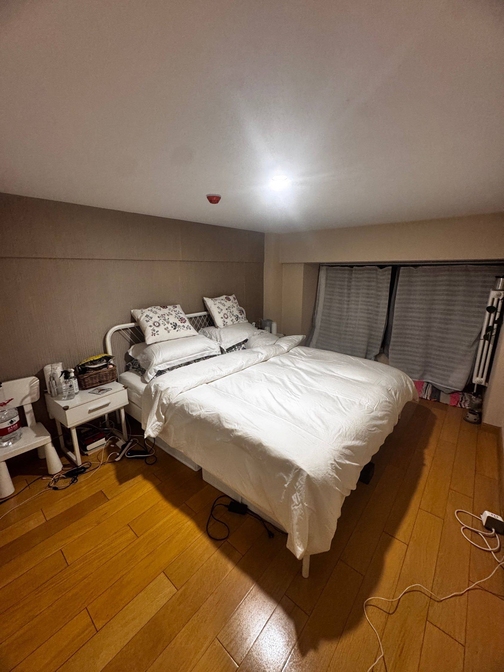 Beijing-Shunyi-来广营,望京,南法信地铁站,Pet Friendly,LGBTQ Friendly,Cozy Home,Clean&Comfy,No Gender Limit,Hustle & Bustle,“Friends”,Chilled