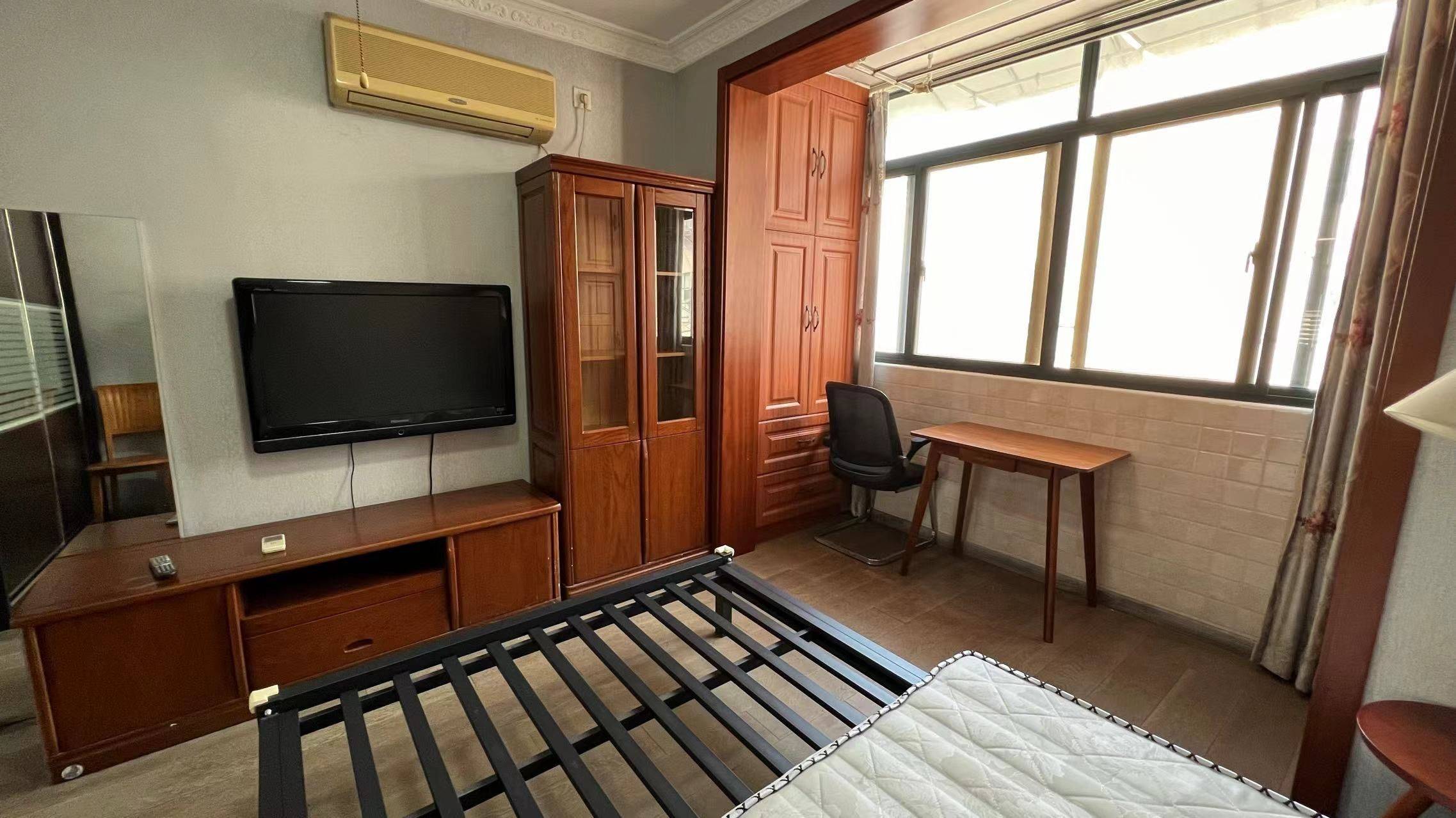 Shanghai Yangpu | 明园村小区_5