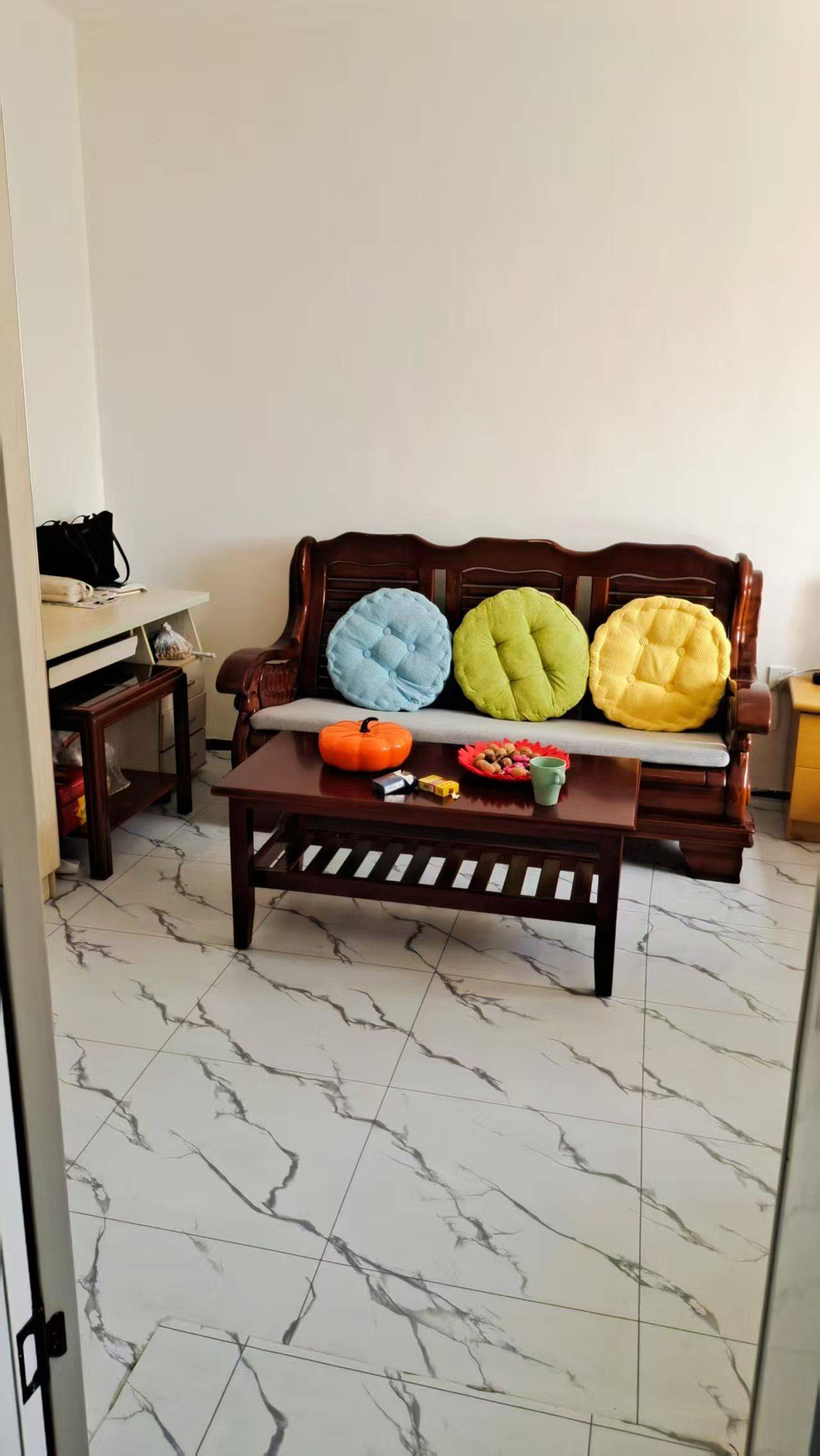 Tianjin-Beichen-Cozy Home