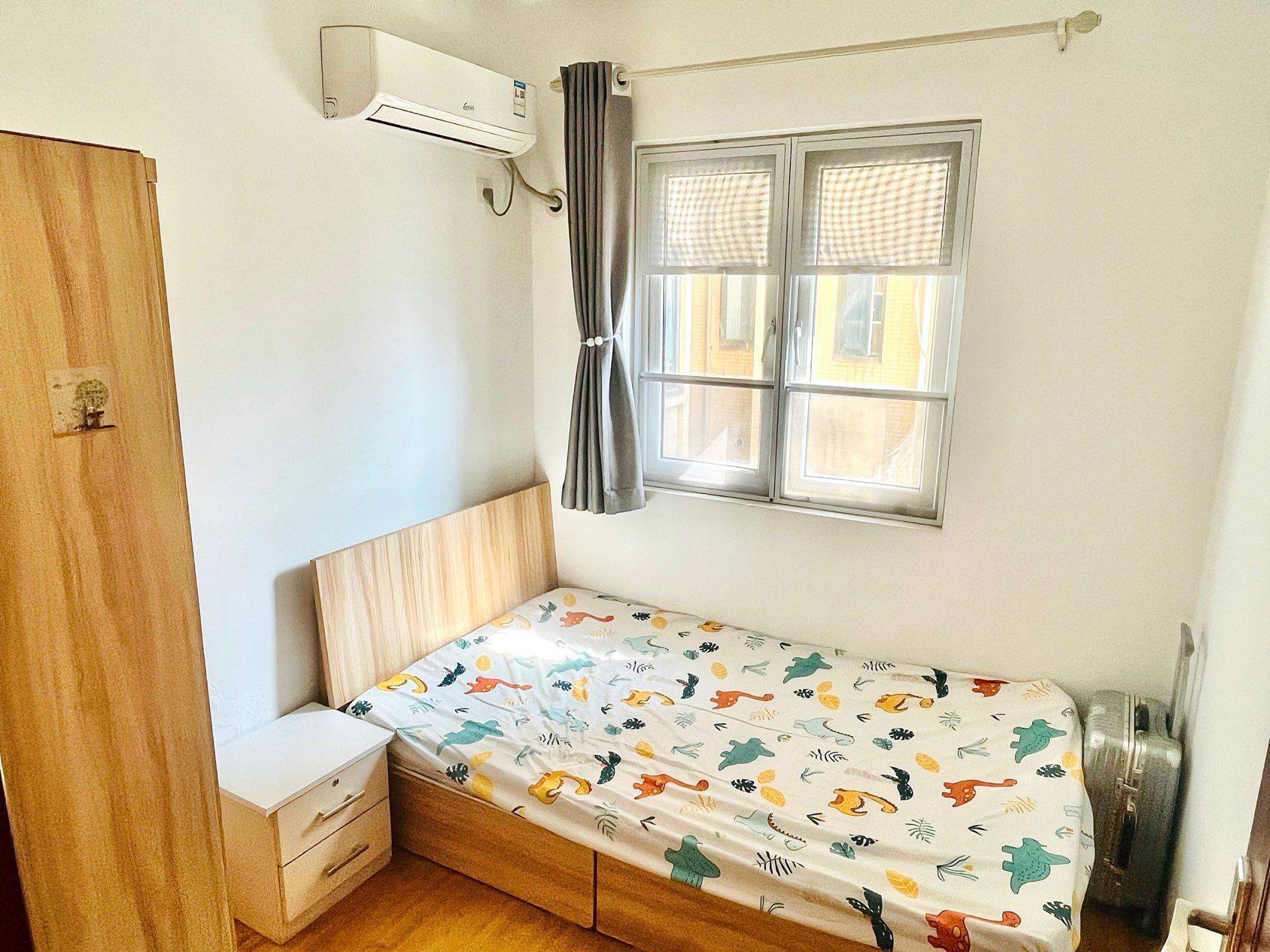 Wuhan-Jianghan-Cozy Home,Clean&Comfy,Hustle & Bustle