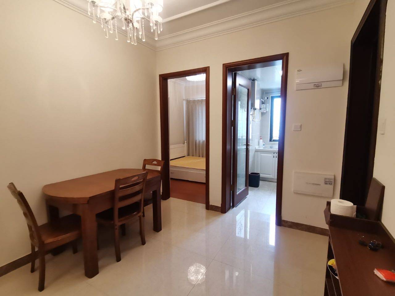 Xiamen-Jimei-Cozy Home,Clean&Comfy,No Gender Limit